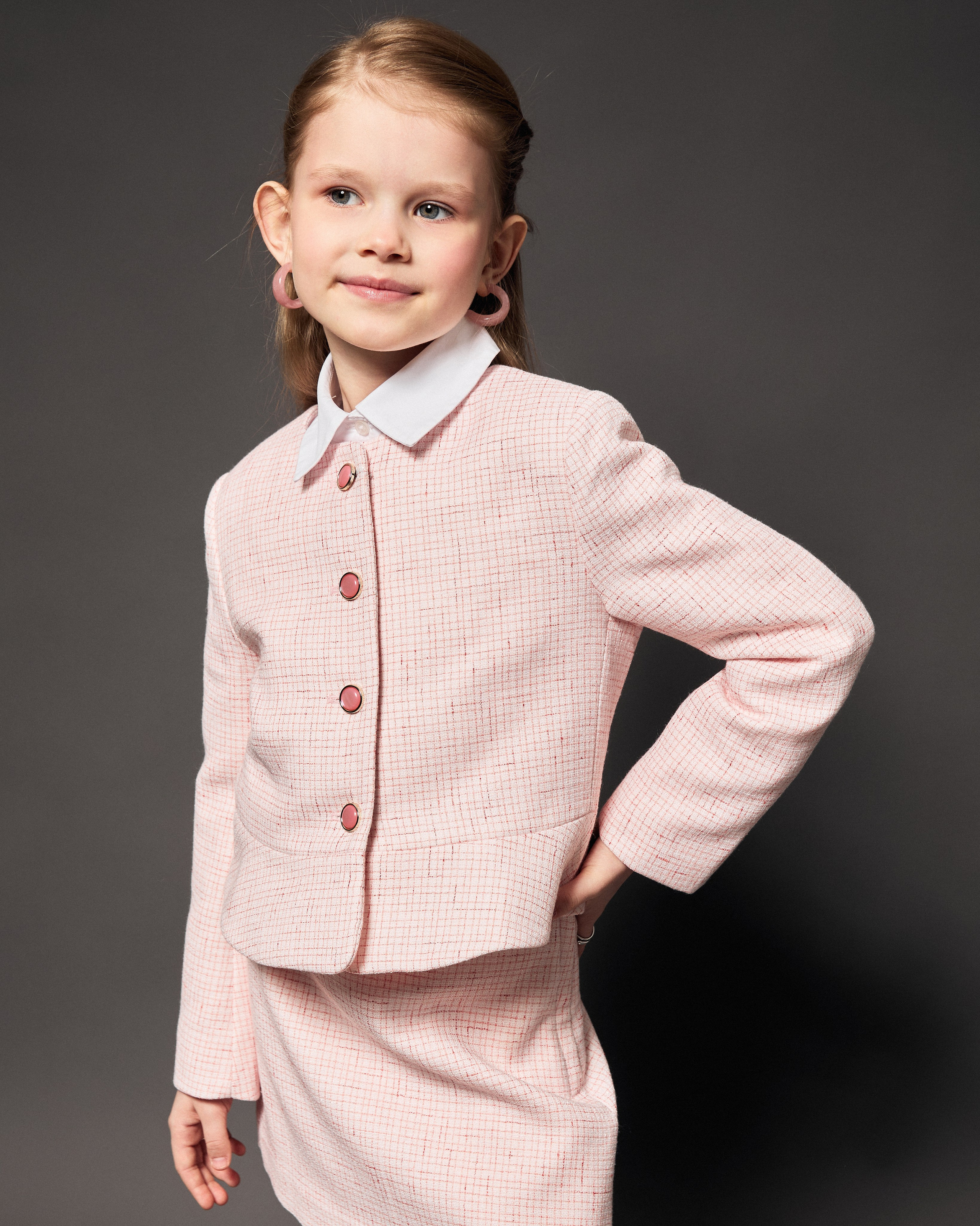 «Sigma» kids. Юрина Полина, фотограф из Екатеринбурга