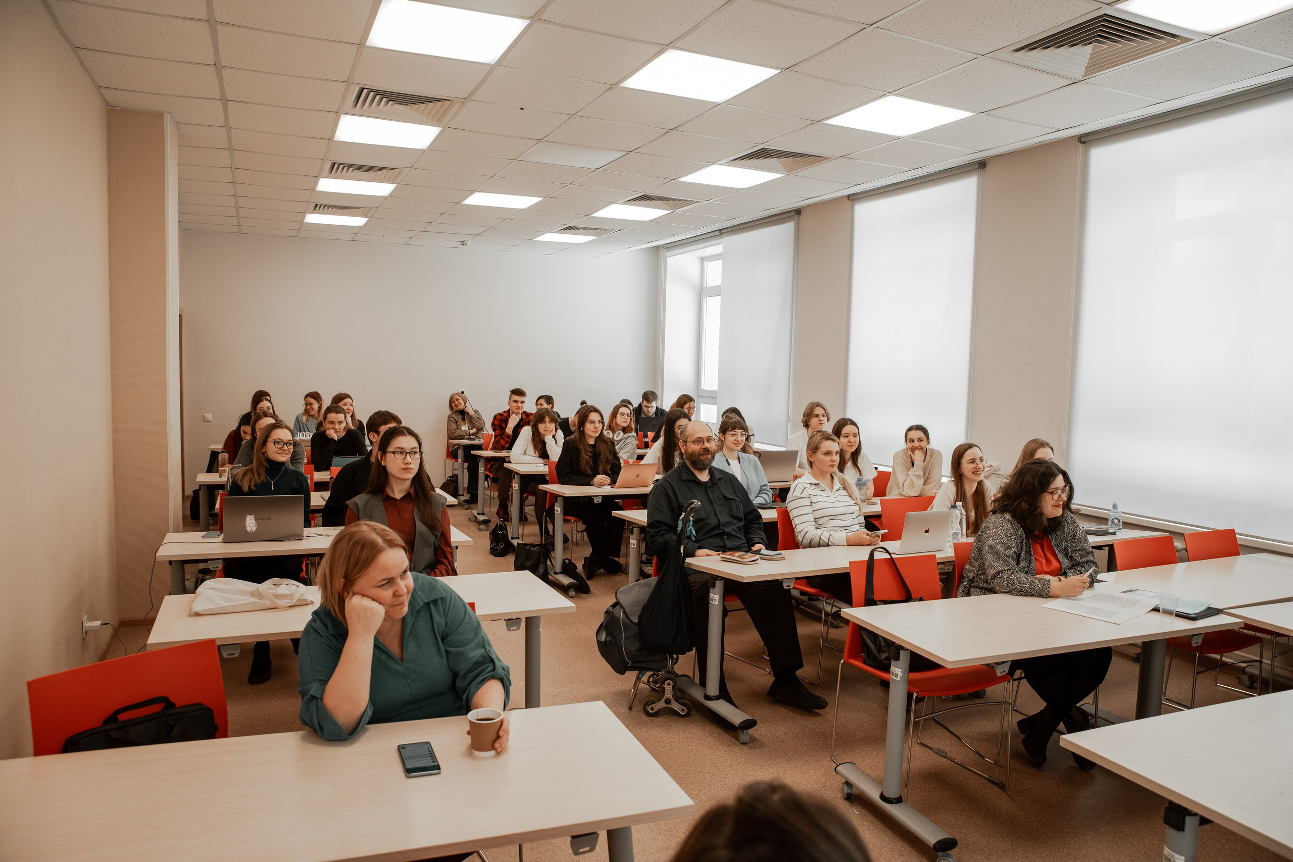 Международный Форум | Языки и Культуры Восточной Азии в Образовательном Пространстве. Фотограф брендов и бизнеса в Москве Алексей Сентюрин