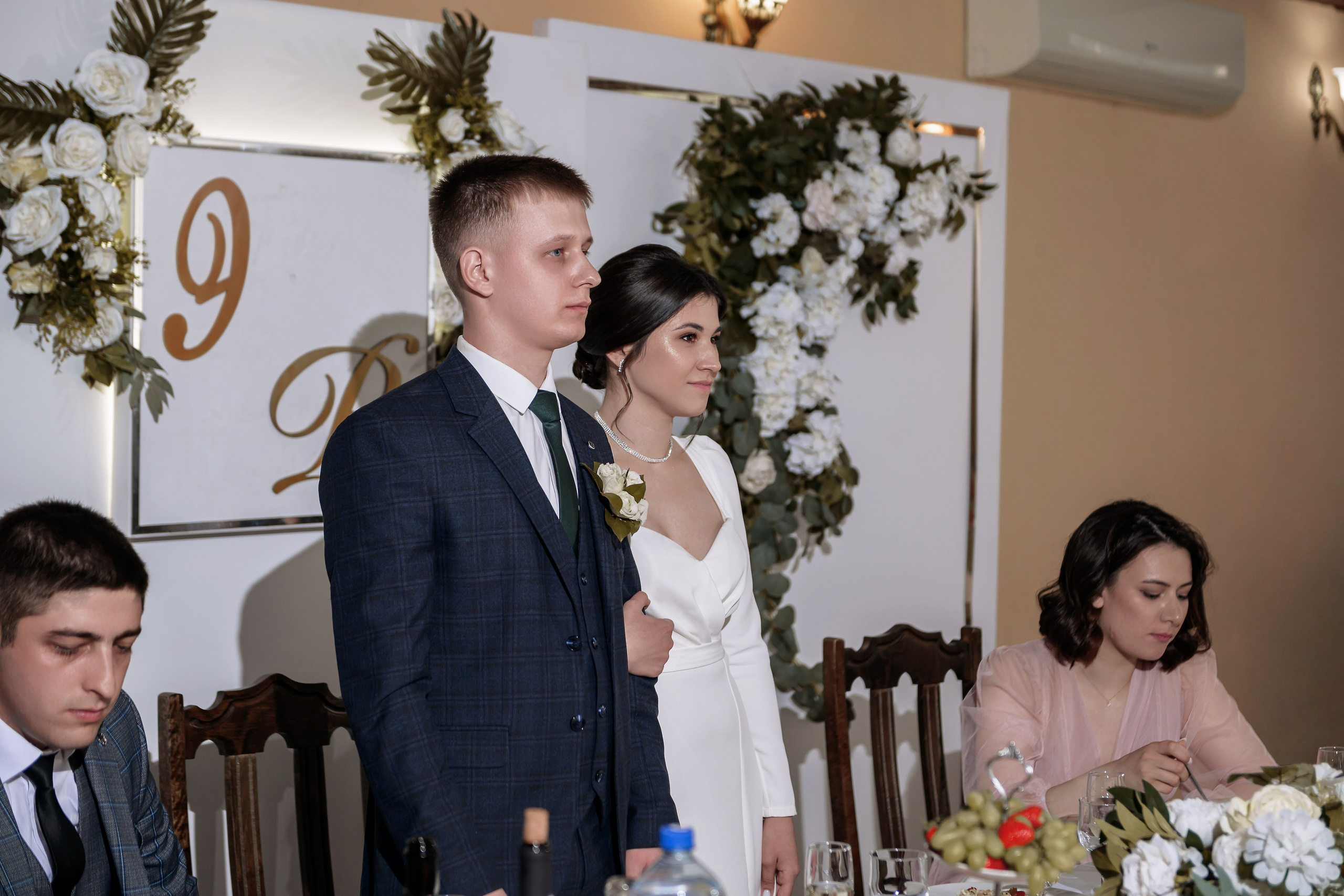 Эдуард и Виктория. Свадебный фотограф Белгород Валуйки Старый Оскол Воронеж