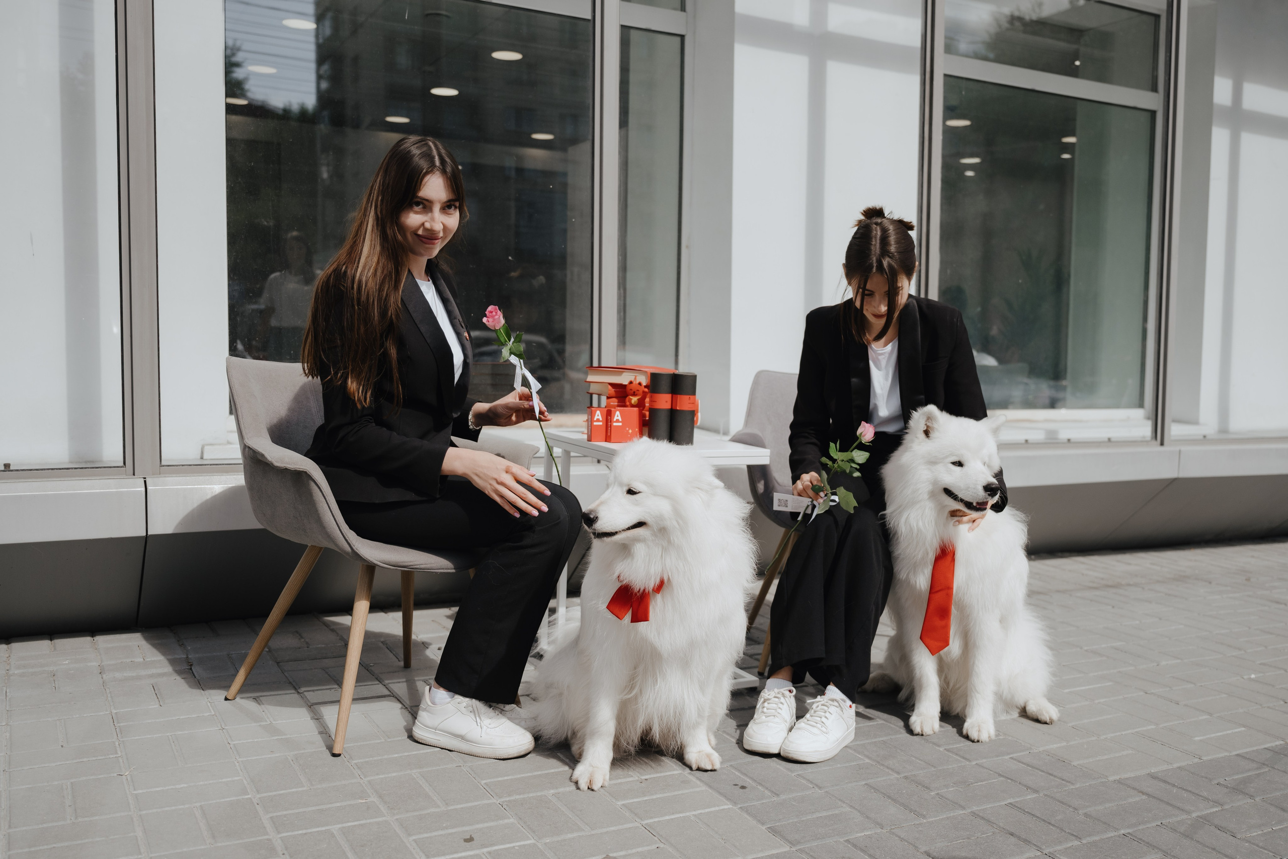 Альфа банк Карла Маркса 55. Фотограф Кристина Тумаева. Самоед Новосибирск