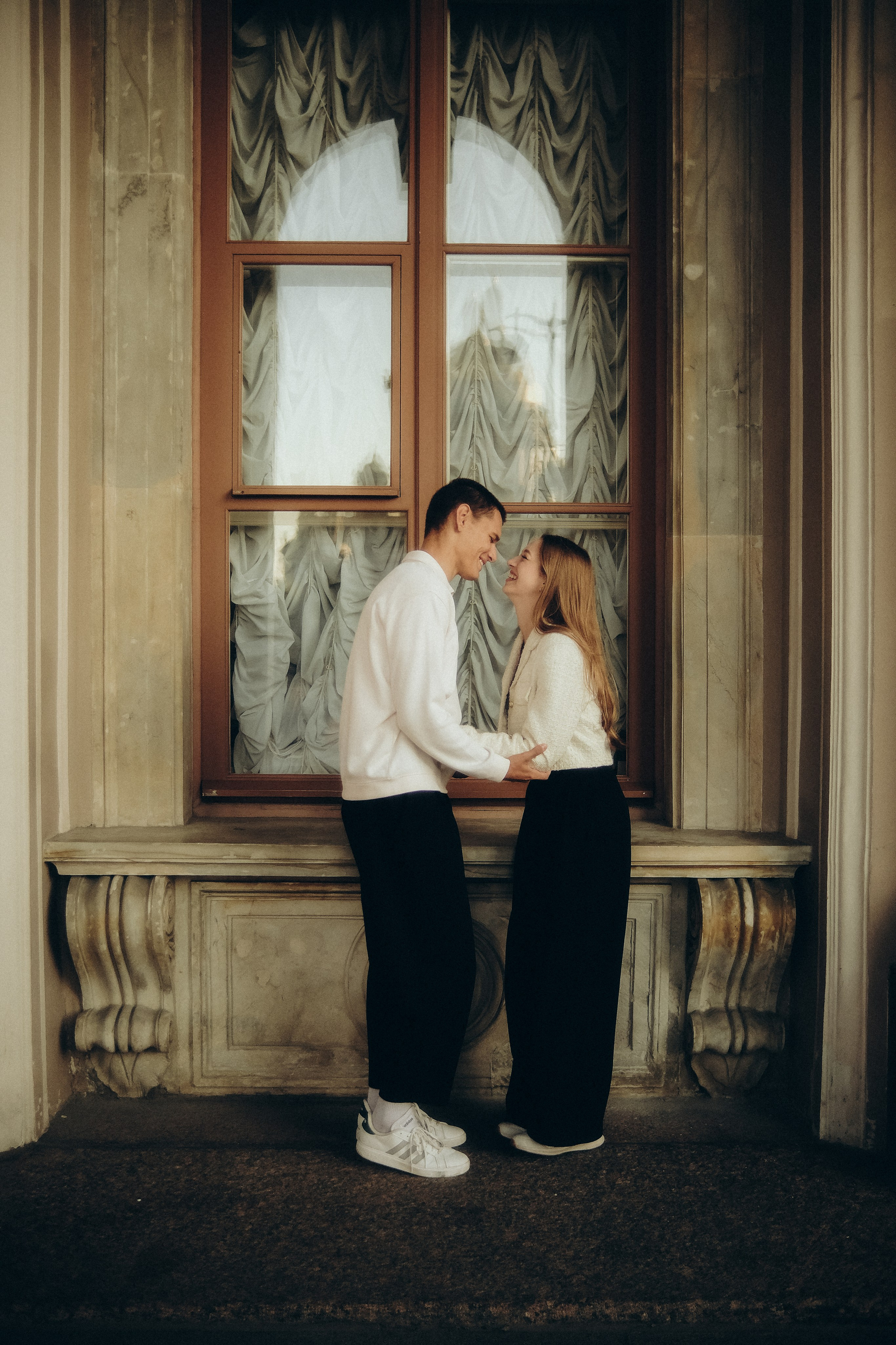 Настя & Матвей. Phdkvmr.ru