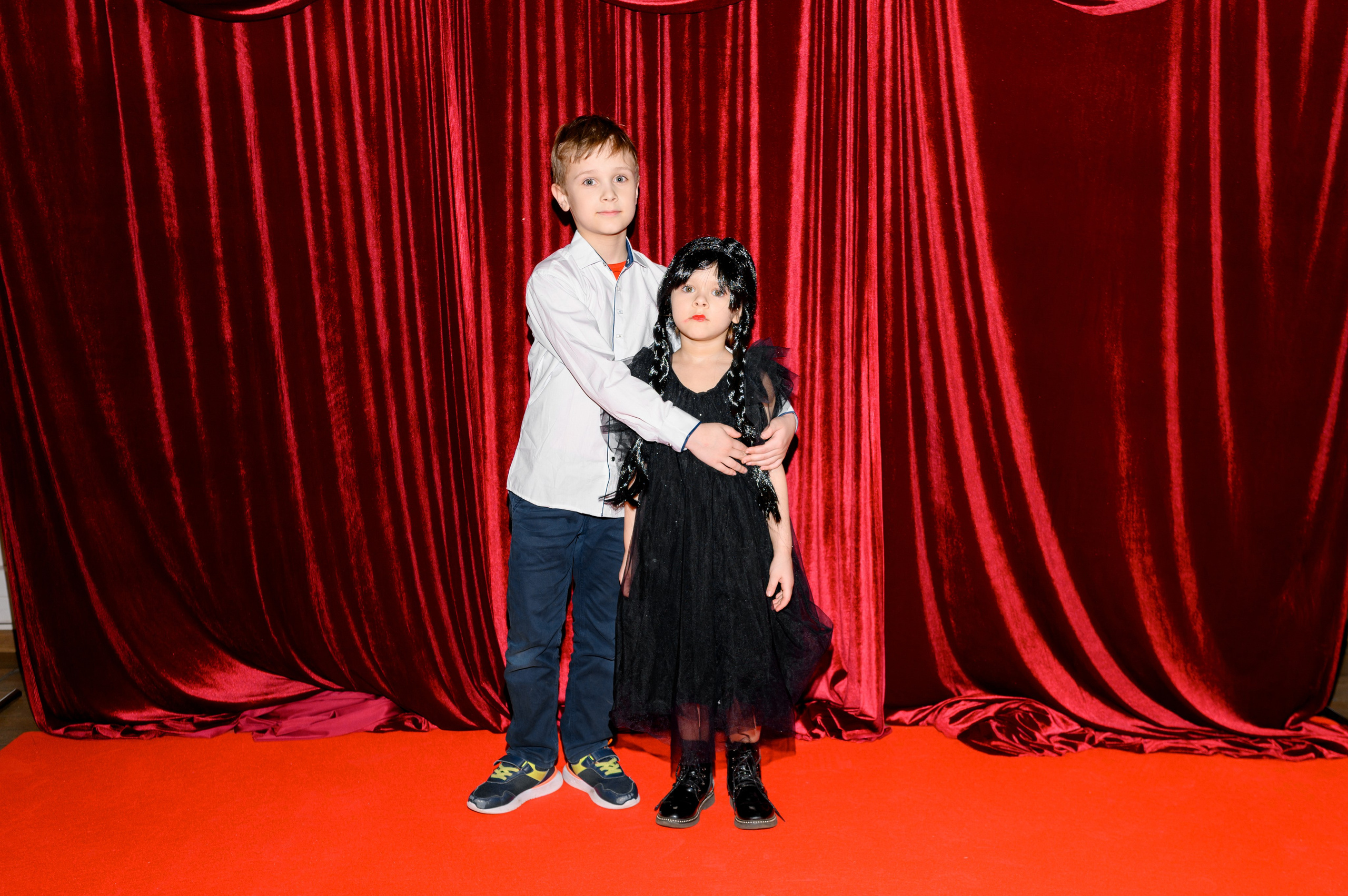 День рождения. Главная