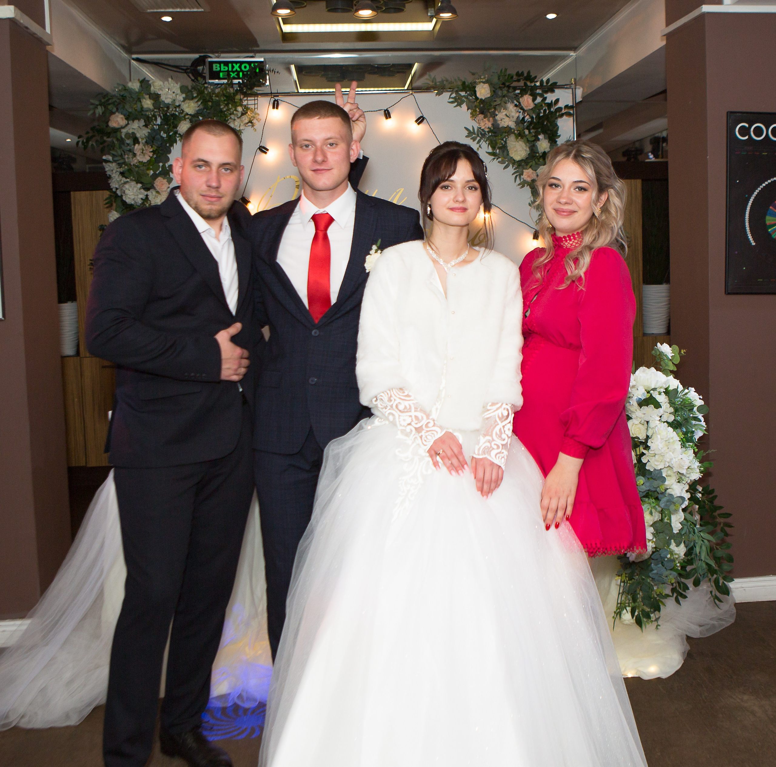 Ресторан. Фотограф Тверь|Москва|Волоколамск| Отт Кристина