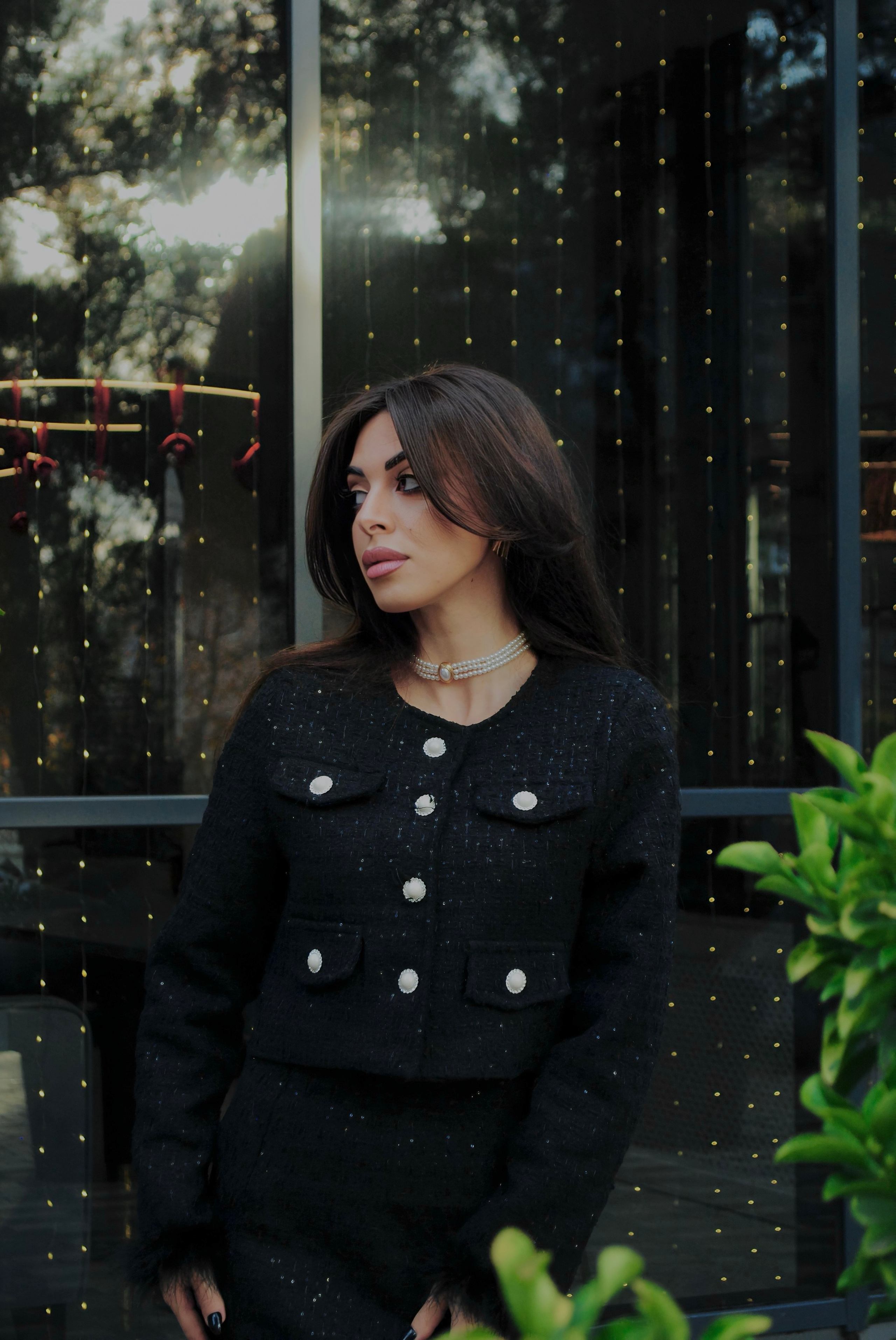 Света. Фотограф Мария Мусаелян