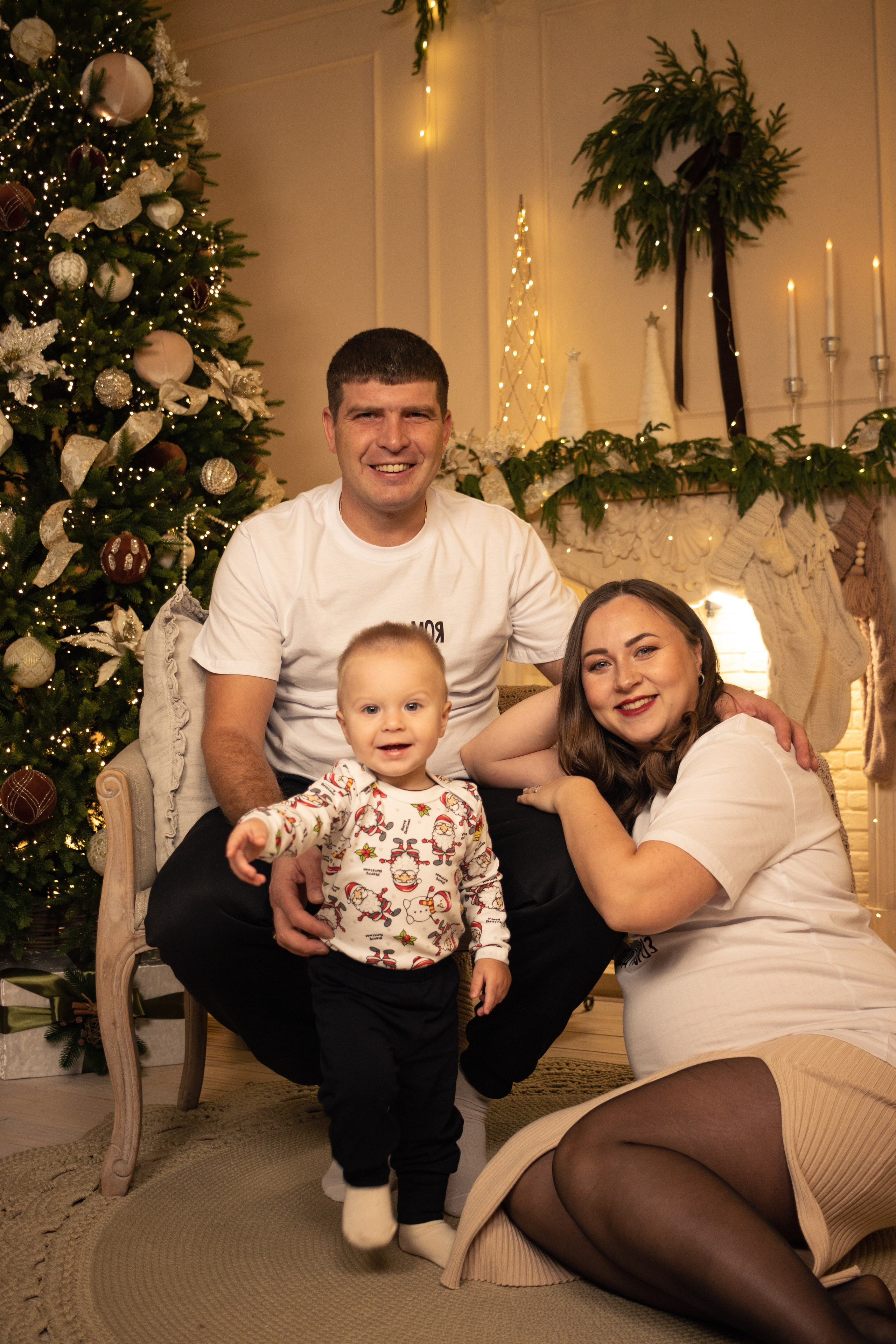 Студийная фотосессия. Фотограф в Астане, индивидуальная, семейная, домашняя фотосессия