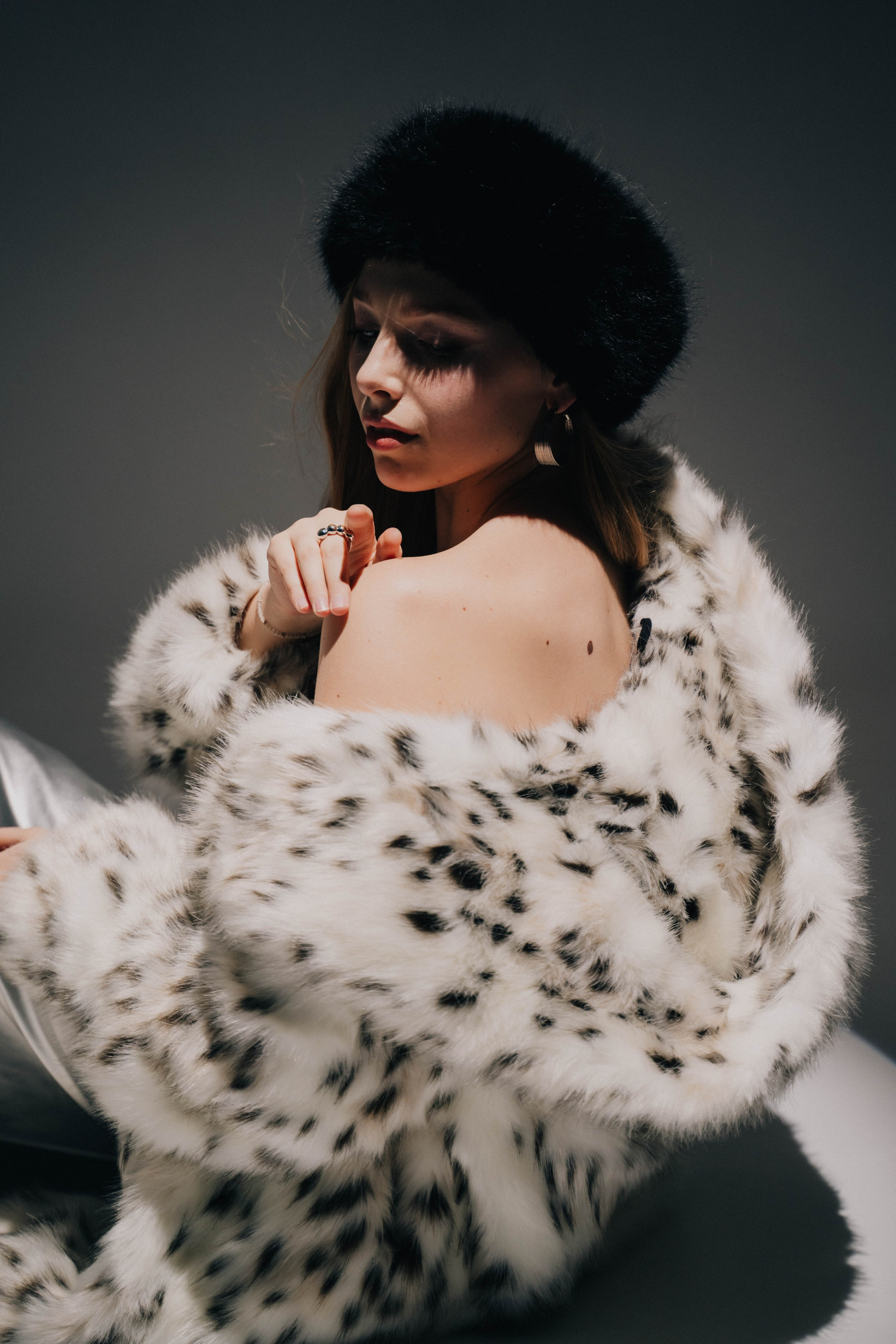 Индивидуальные. Фотограф Злата Воробьёва | Москва