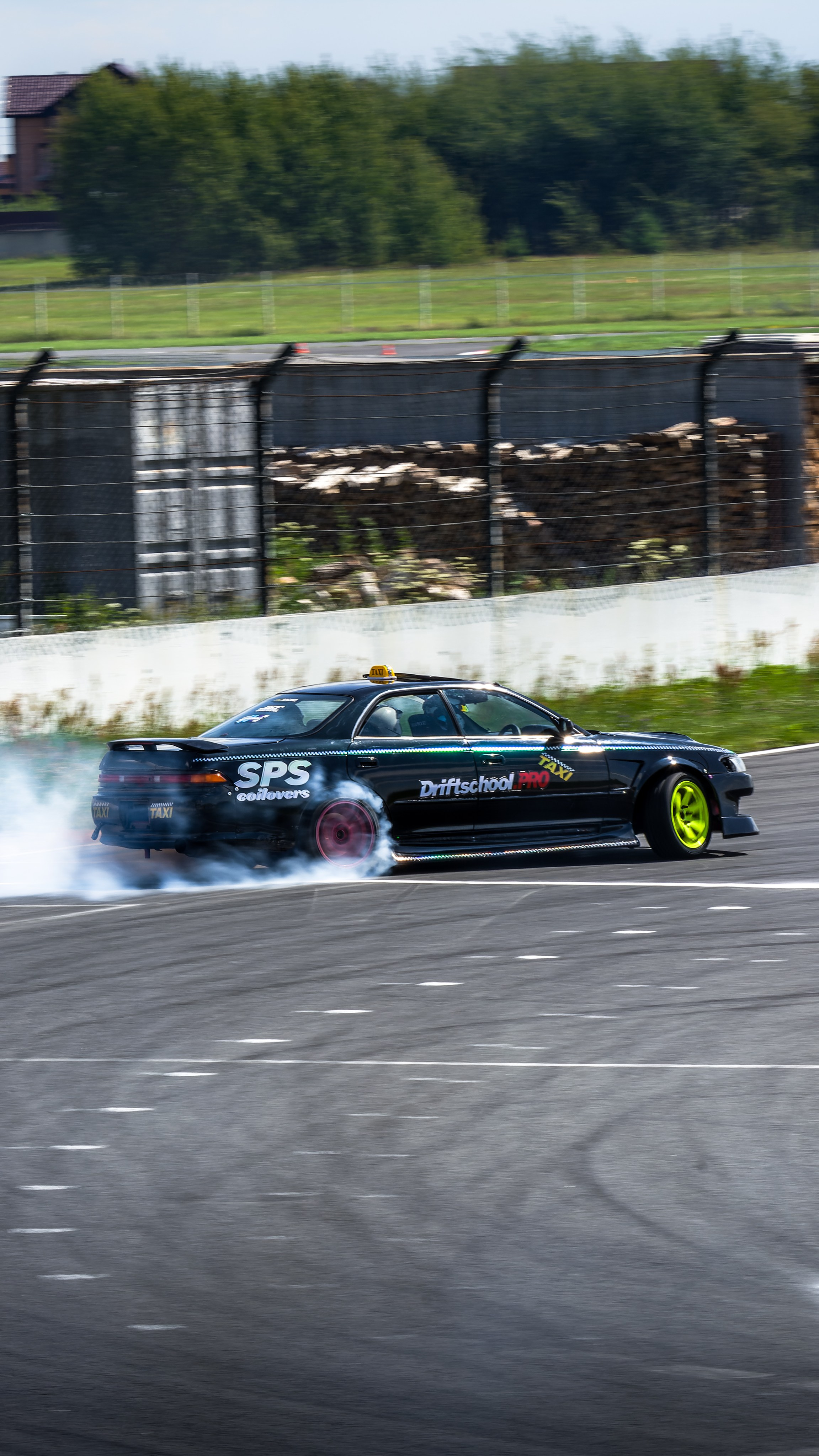 Drift | ADM Drift Contest | Сатюкап | Drift Expo. Ivan P — фотограф автоспорта в Москве