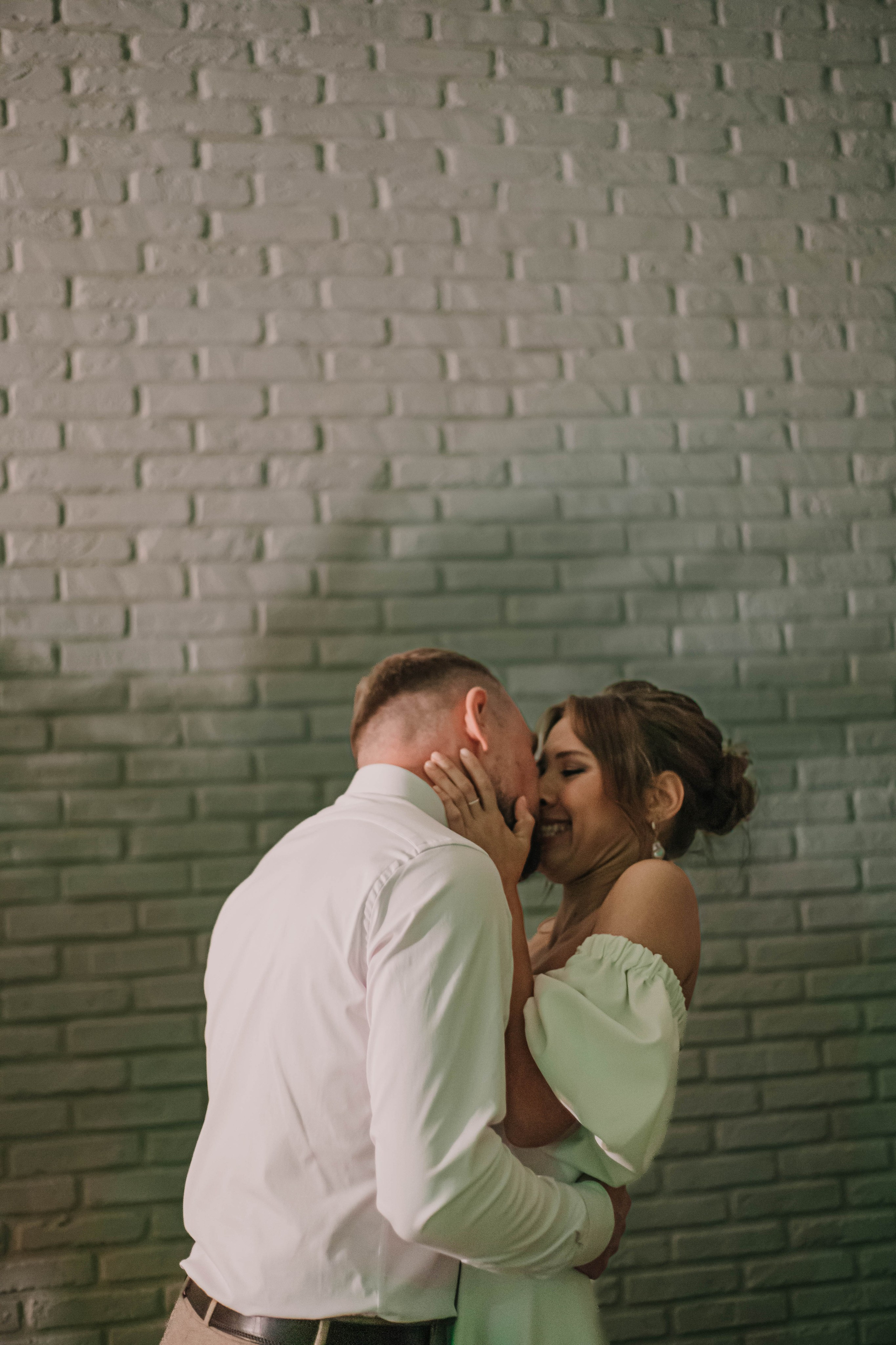 Вячеслав и Анастасия (пакет «Весь день»). Фотограф Дарья Маташкова