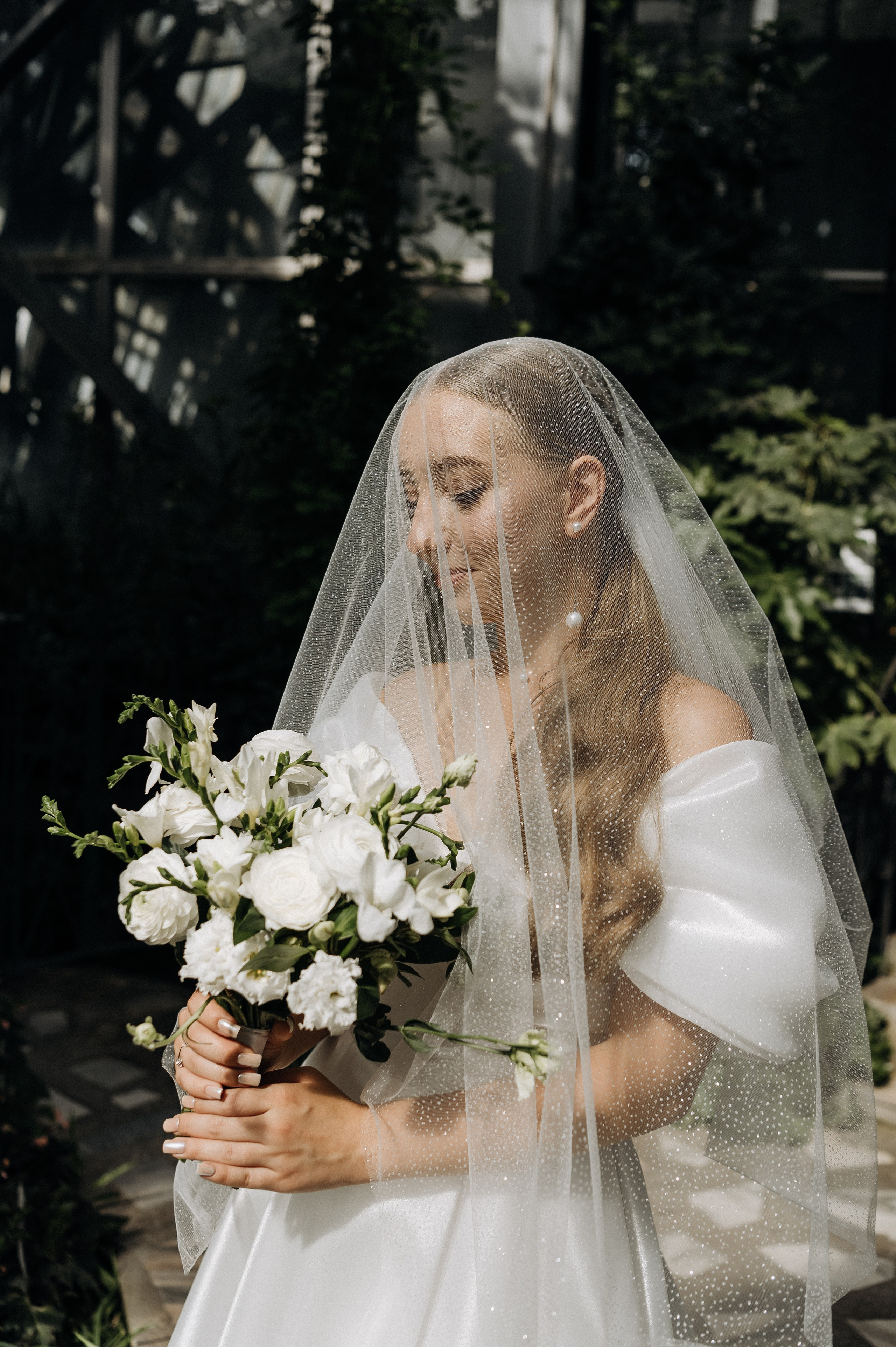 Юля и Радим