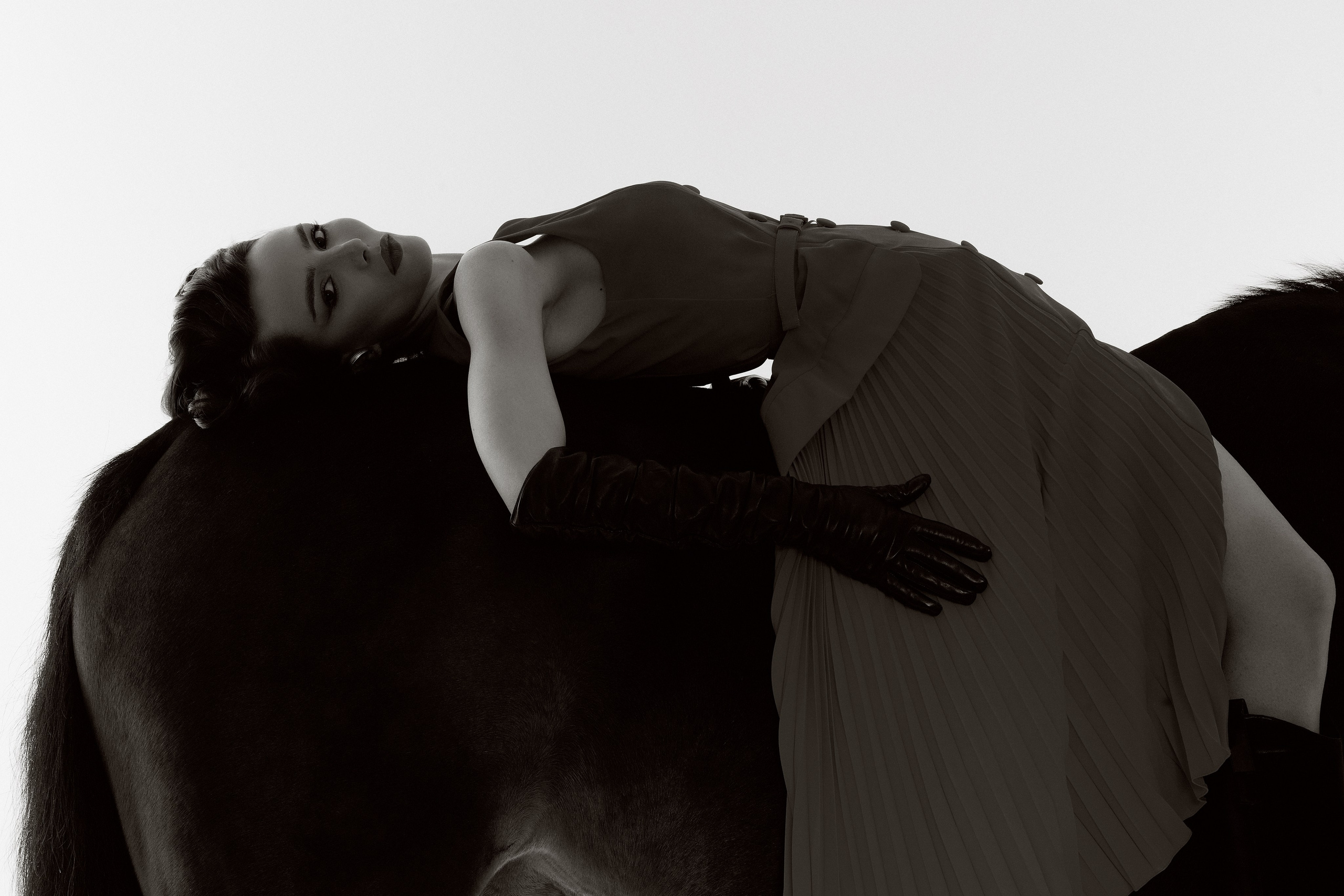 Personal. Фотограф Федотова Валерия Москва Дубай