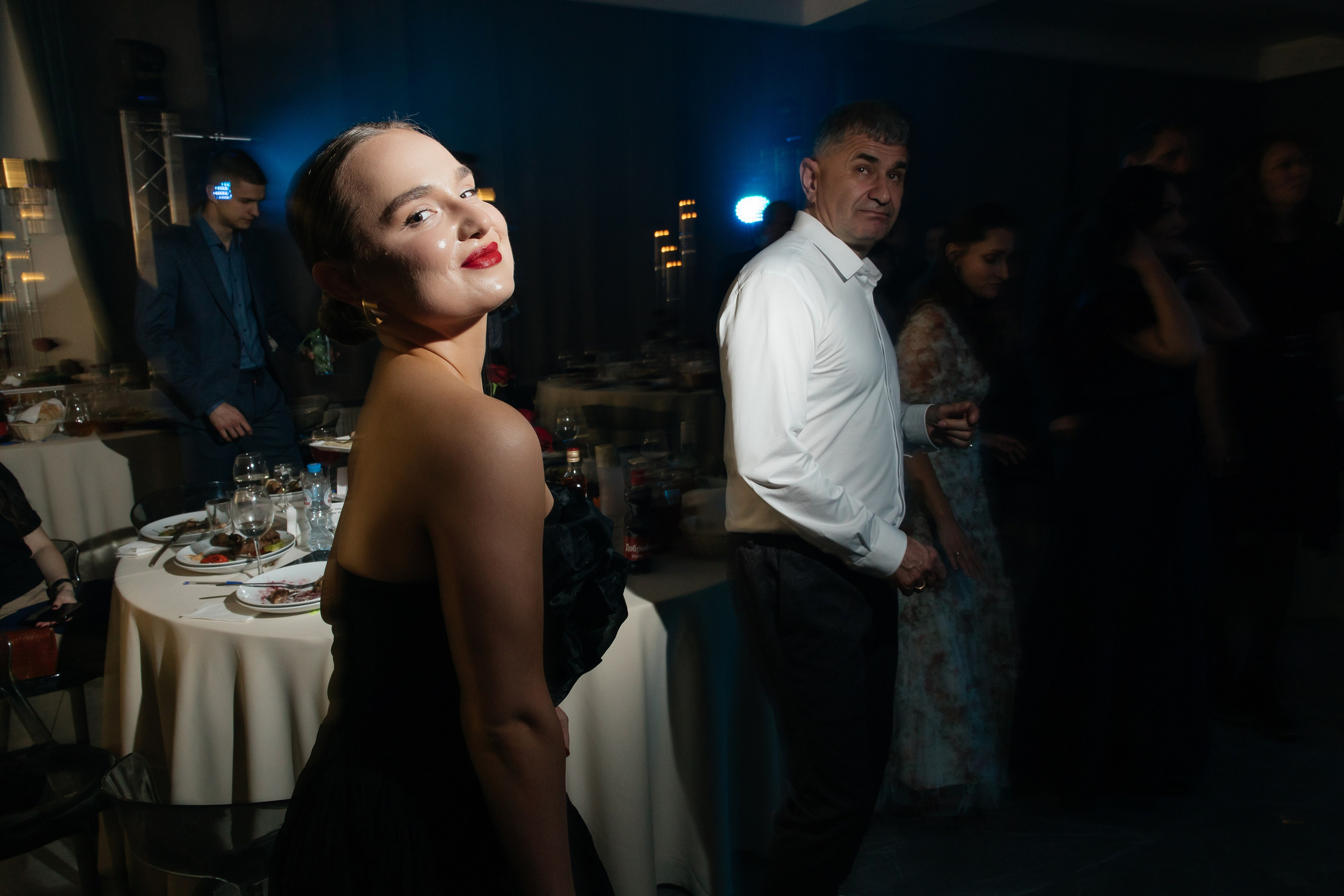 День рождения