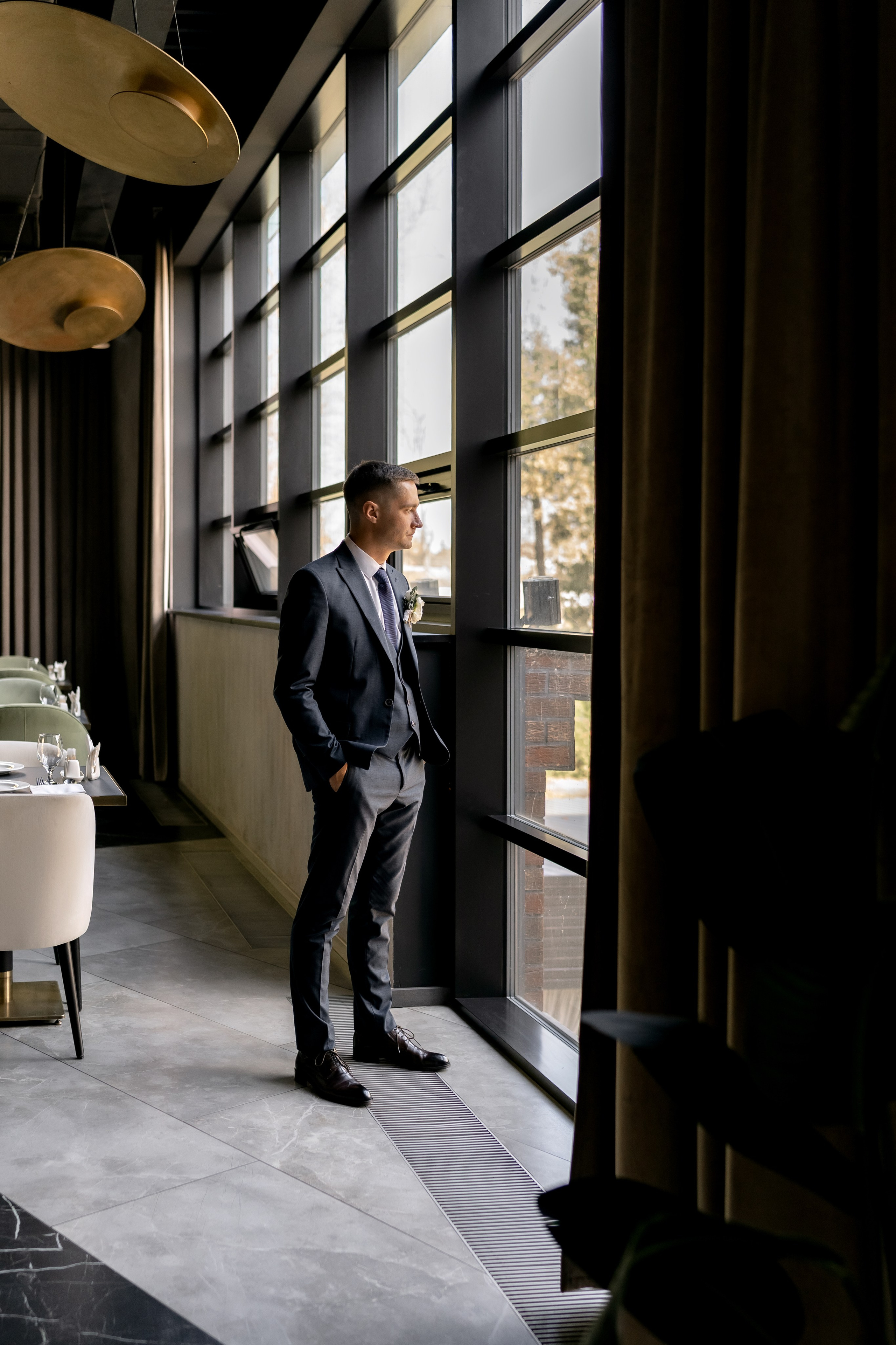 Ирина и Александр. Свадебный и семейный фотограф в Алексеевке Марина Купреева