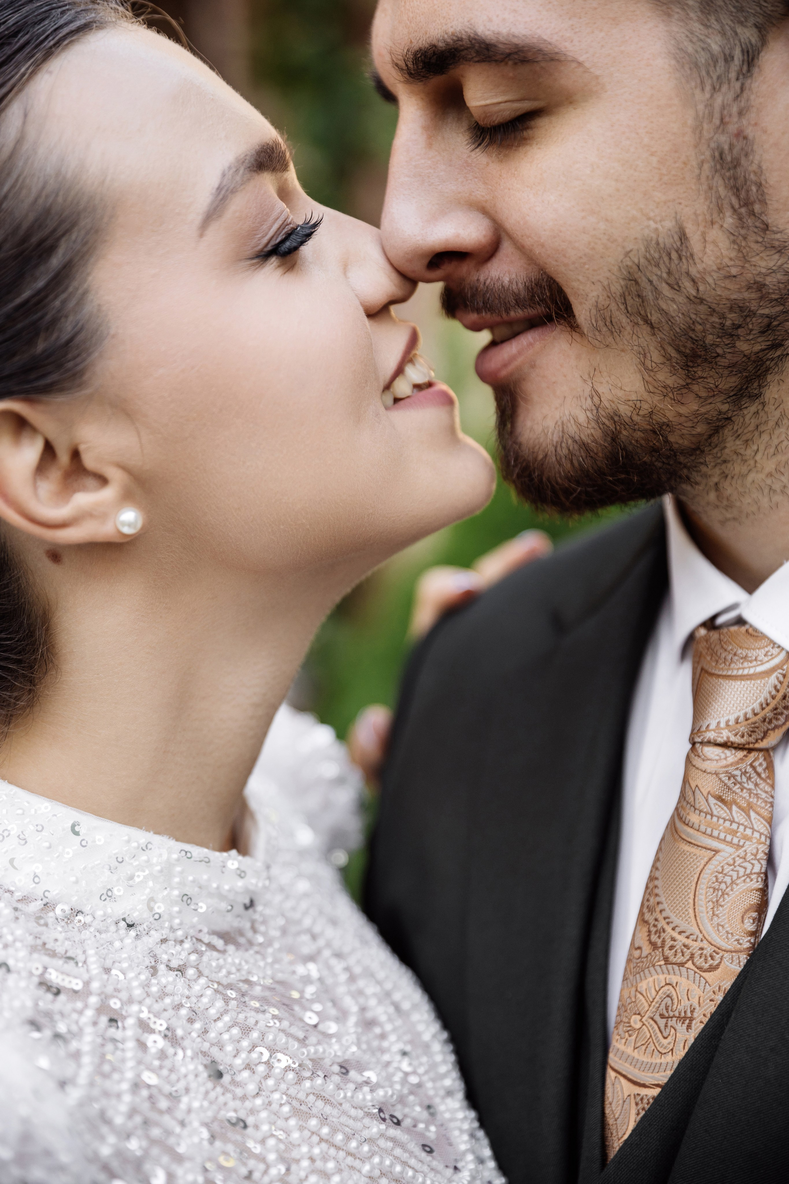 Влад и Маша. Свадебный фотограф в Ростове-наДону Марина Дымарчук