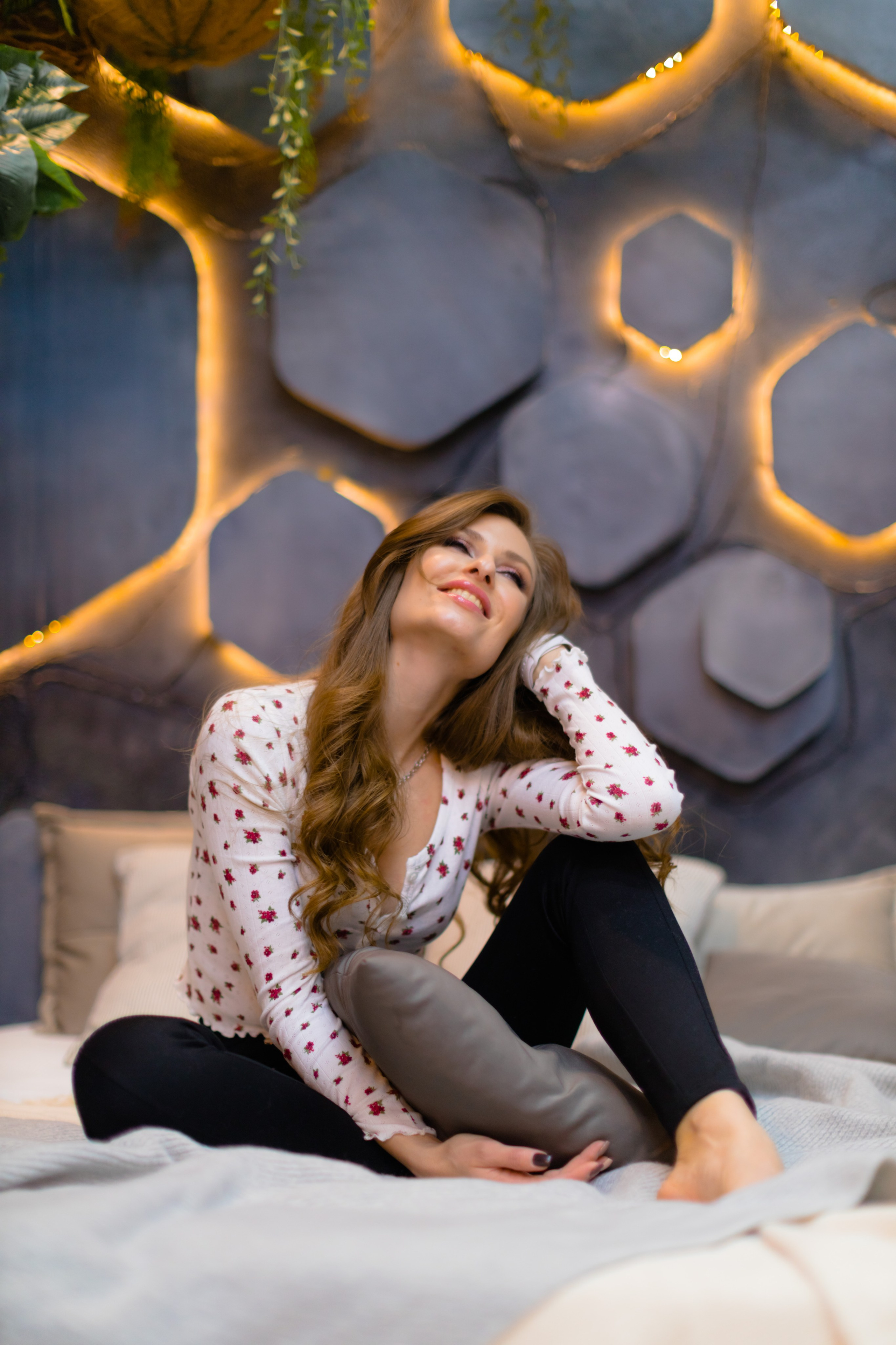 Модели. Профессиональный фотограф и видеооператор