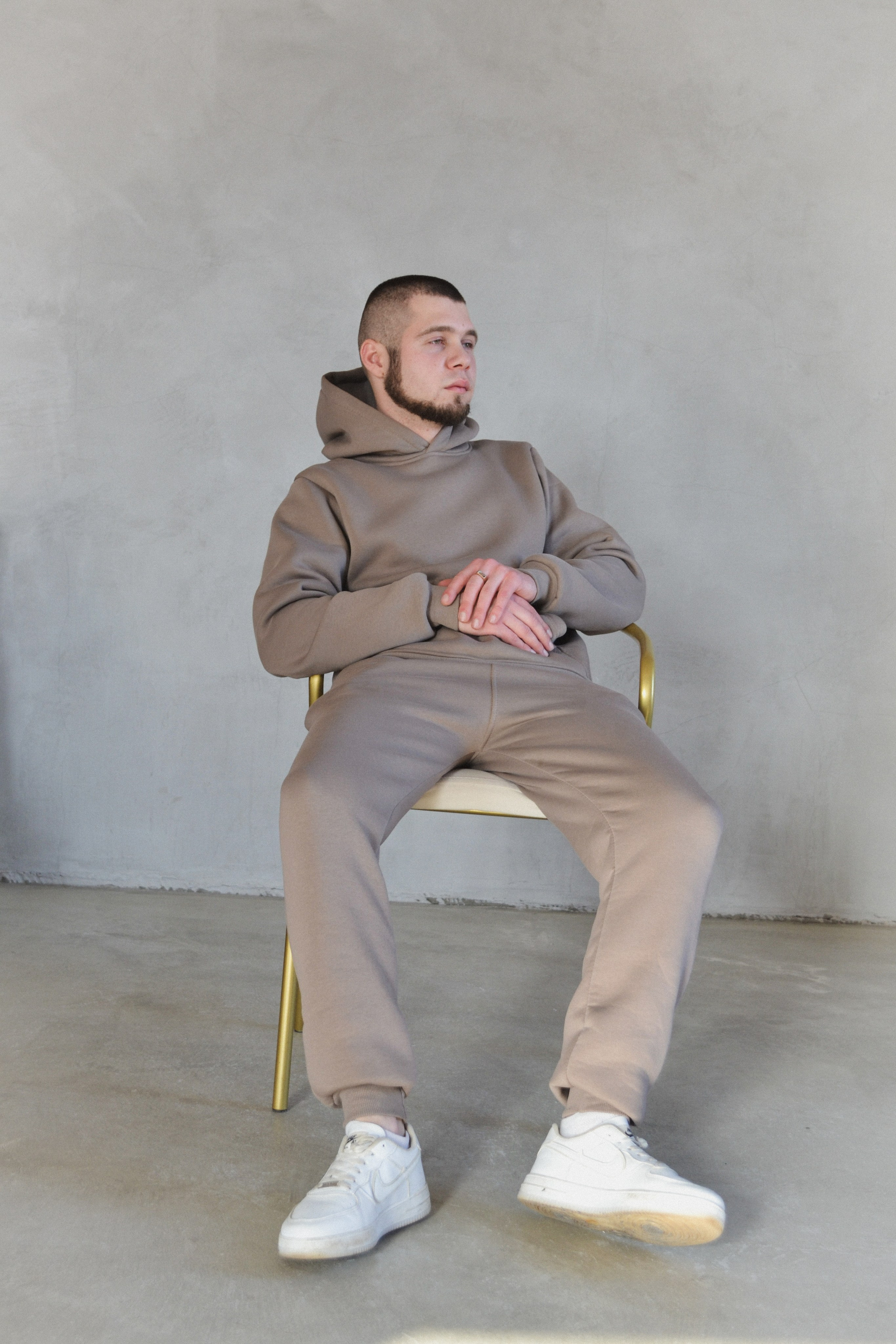 Давид Григорян. Promodels