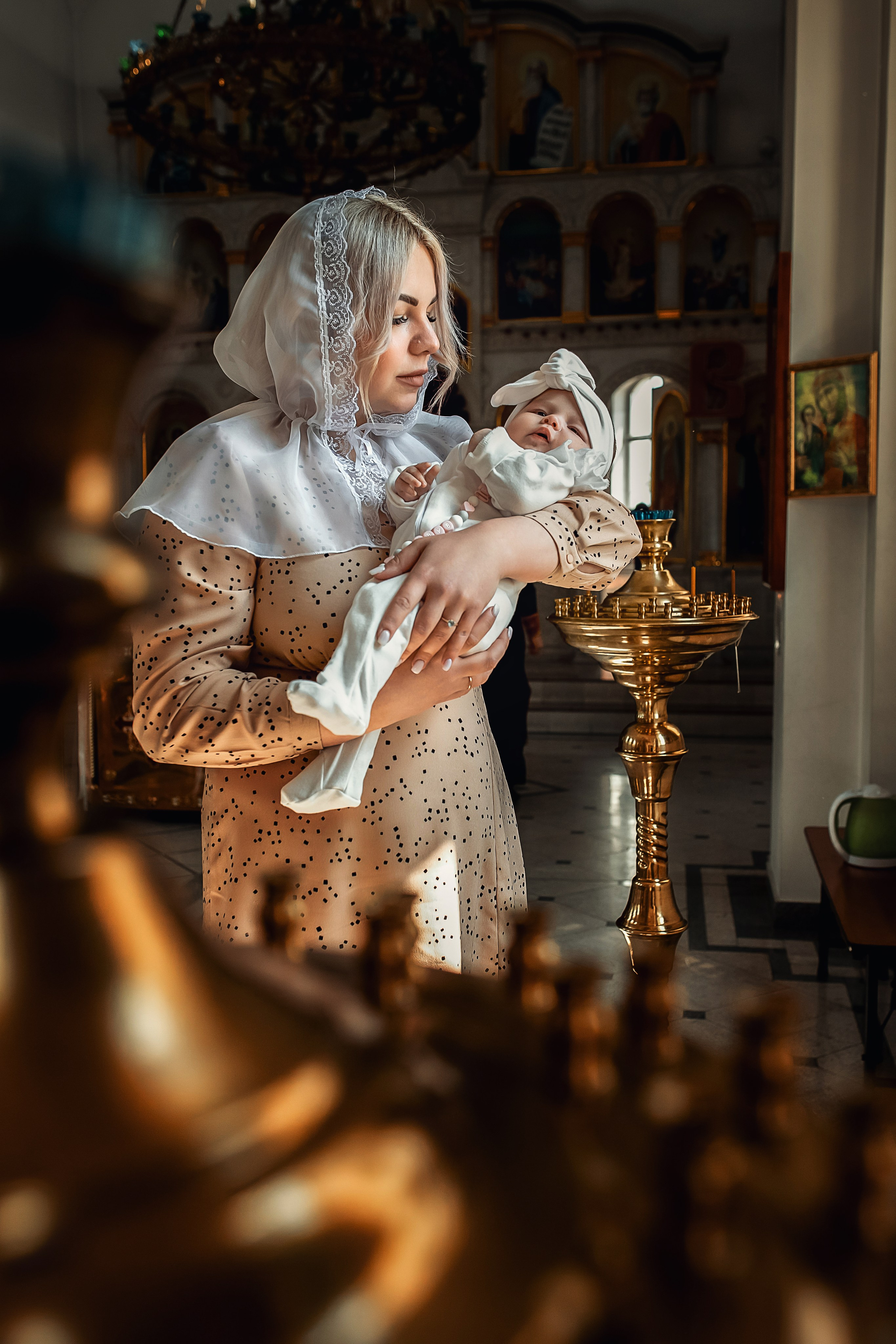 Храм Владимира Равноапостольного ул. 50 лет НЛМК, 31А, Липецк. Фотограф на крещение- венчание.Свадебный и семейный фотограф в Липецке Алена Данильченко