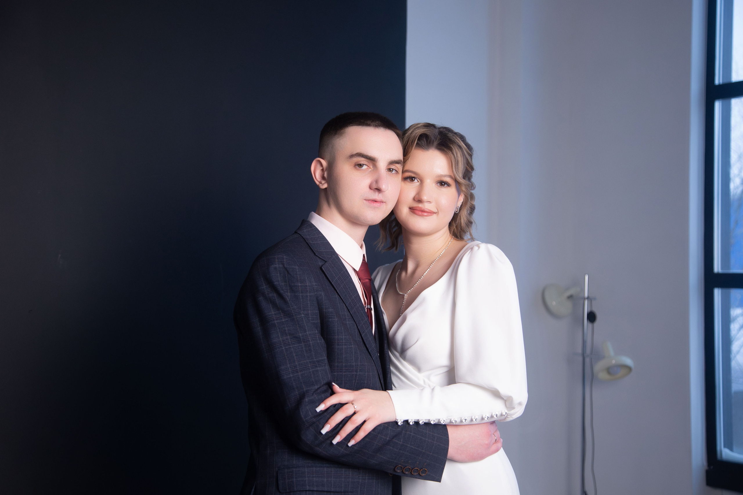 3. Анастасия Дубравская | Фотограф Сургут