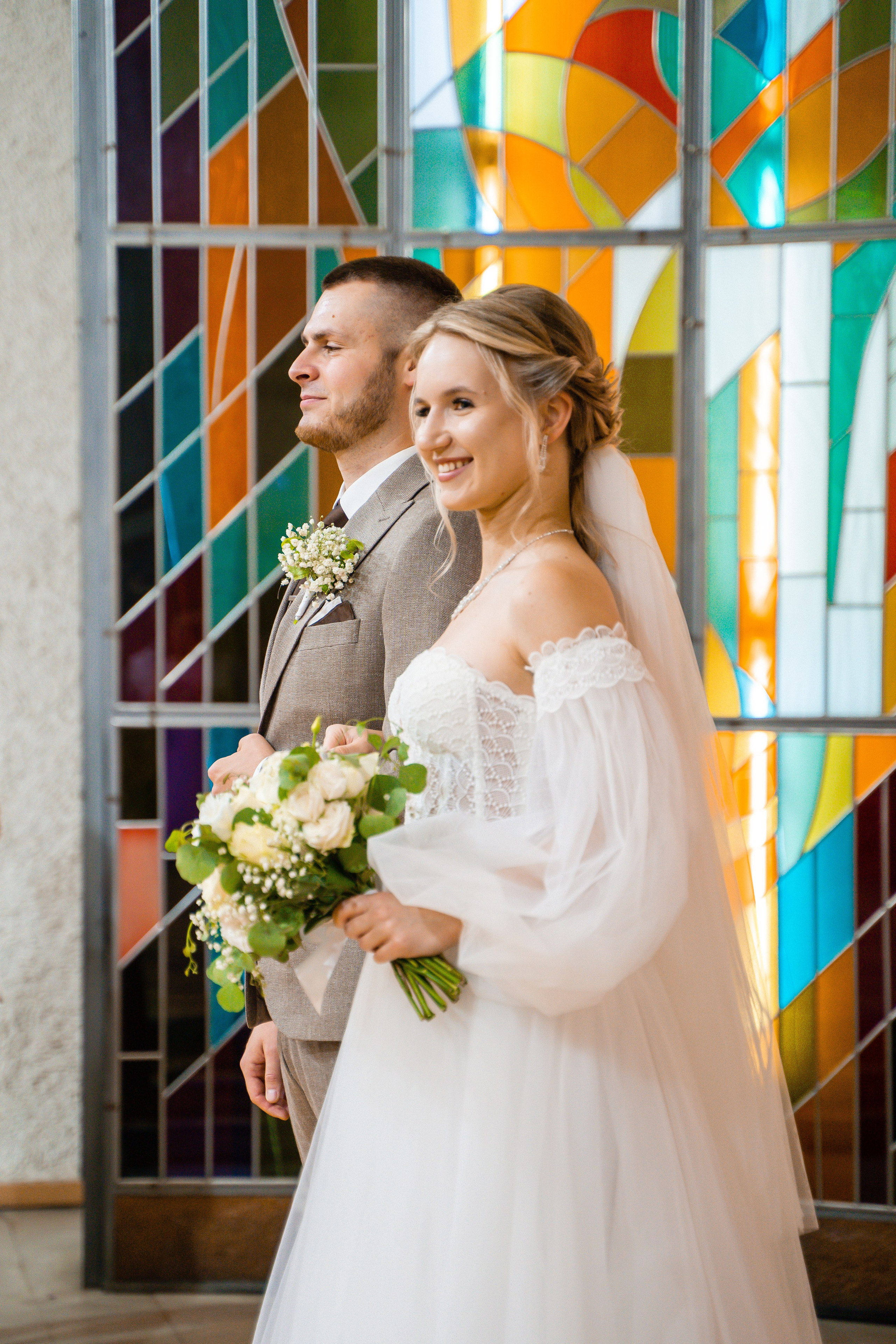 Свадебные фотосессии. Shmeleva.ph Фотограф Волгоград и Волжский — Анна Шмелева