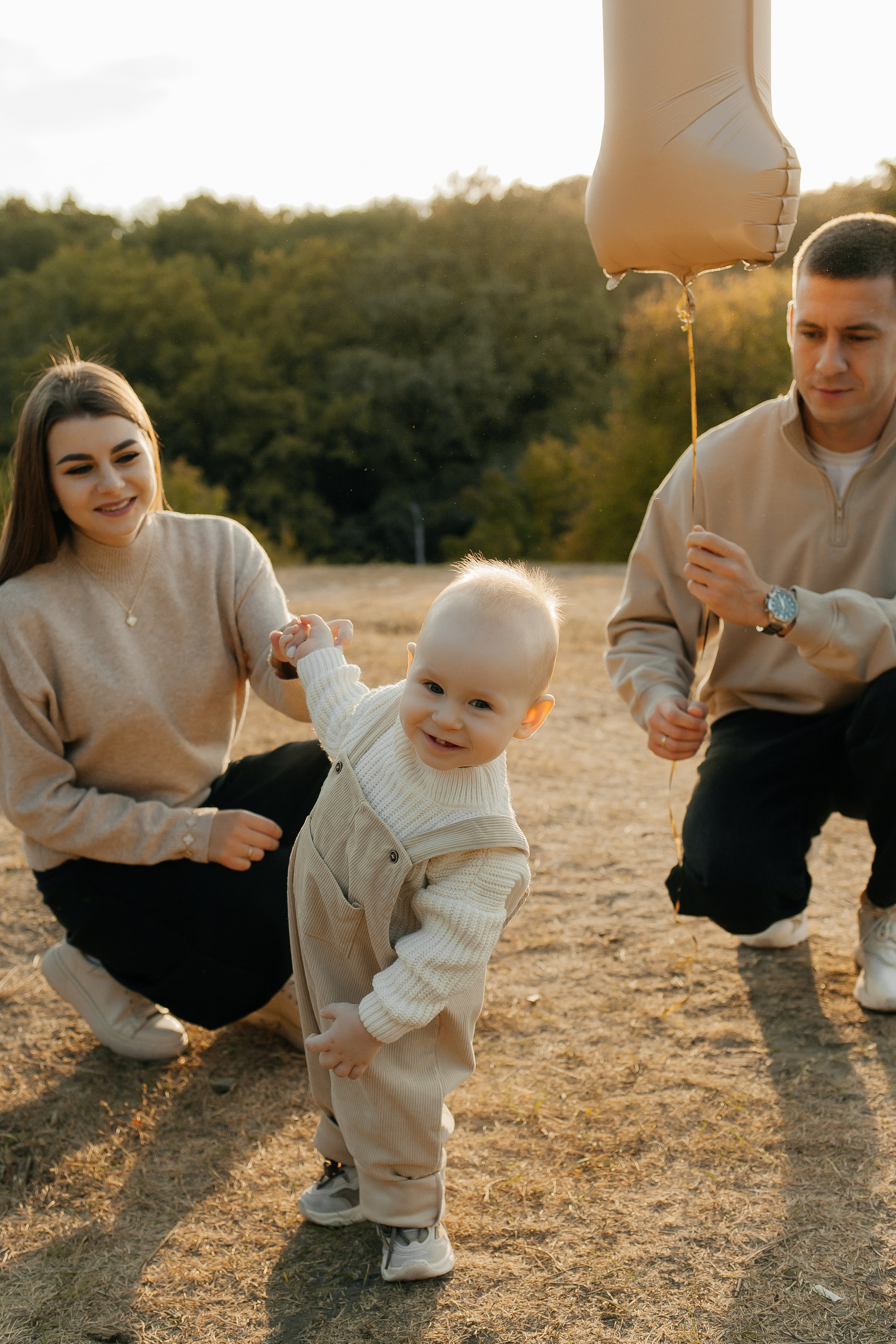 Александр, Екатерина и Данил. Фотограф Ольга Сапронова. Свадебный фотограф Ольга Сапронова