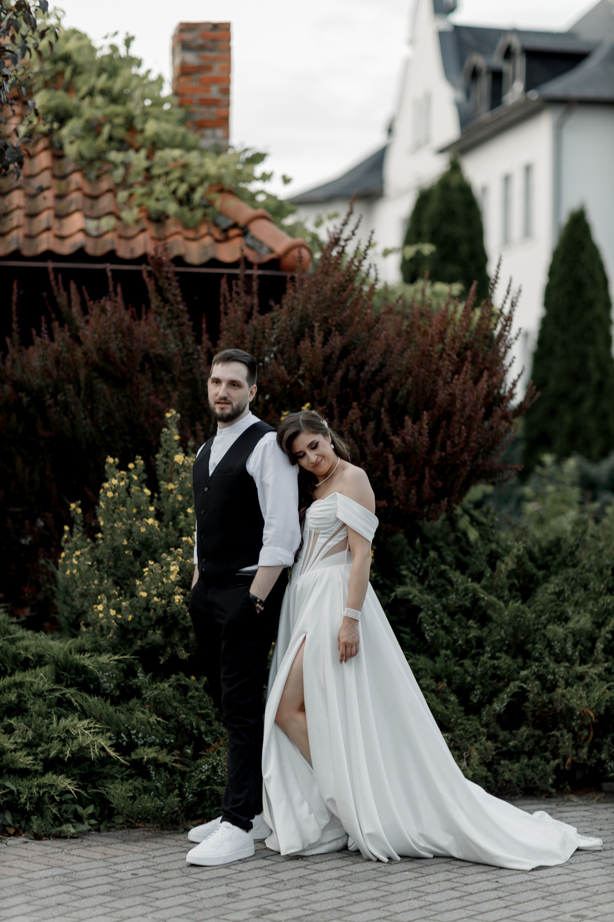 Евгений и Софья. Свадебный фотограф Татьяна Аберле свадебный видеограф Роман Аберле Калининград