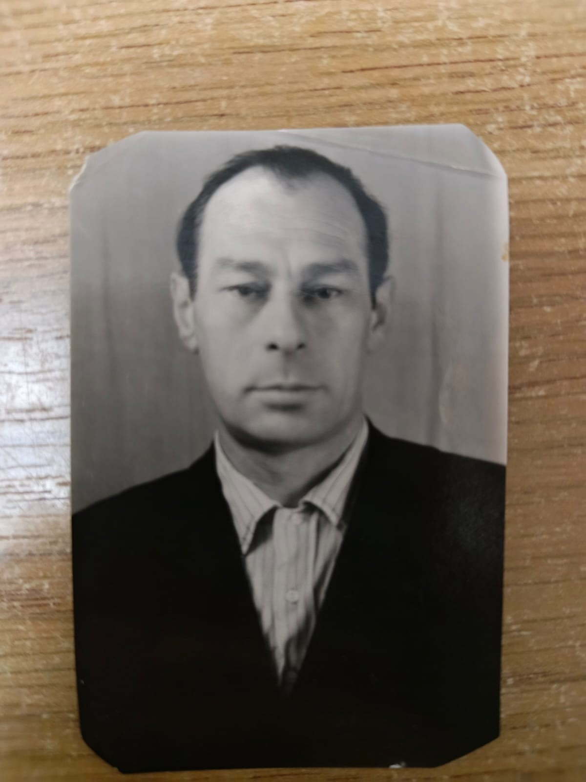 Реставрация фотографий. Фотограф в Феодосии Наталья Булгакова