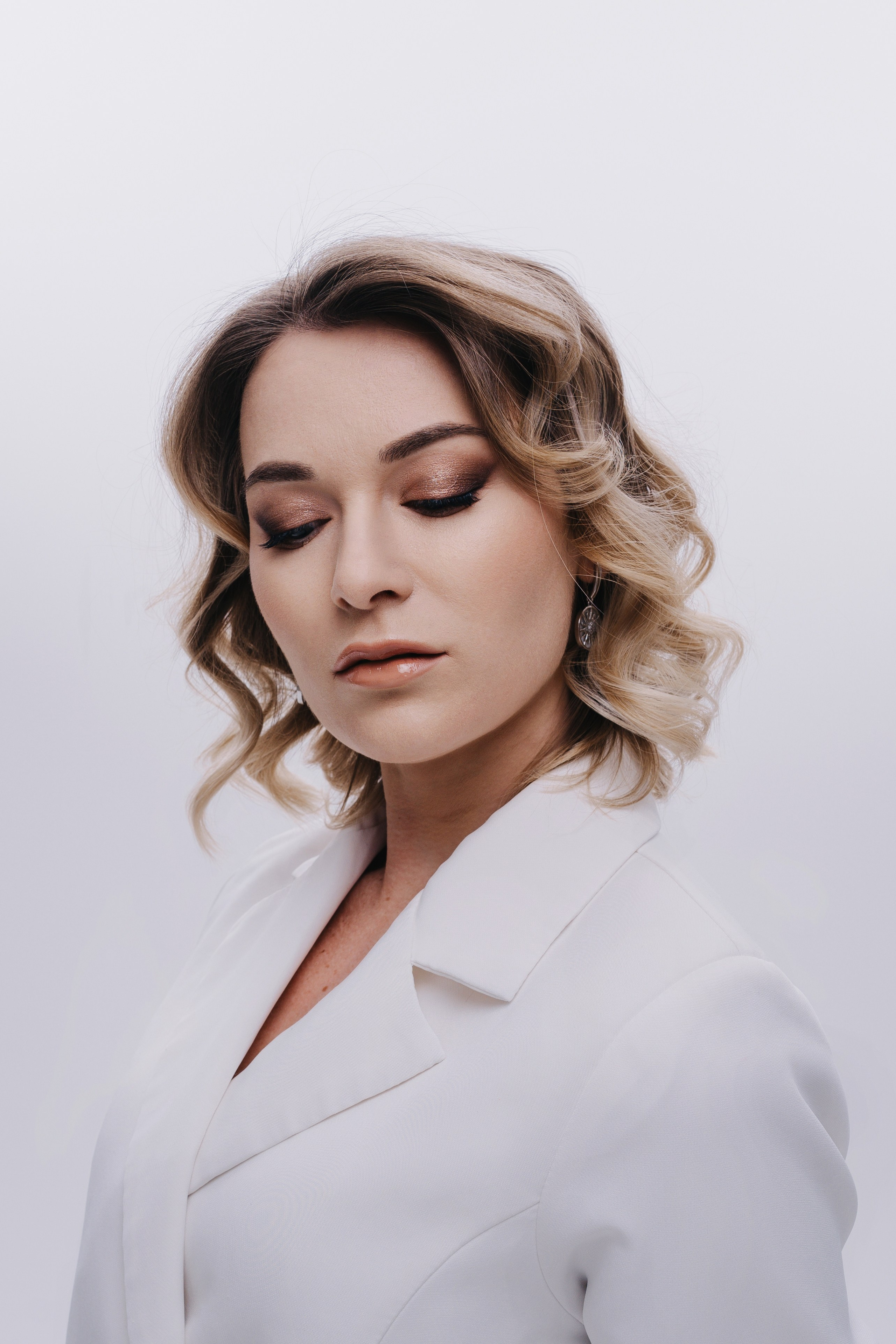 Daria. Фотограф в Москве Маша Игитова