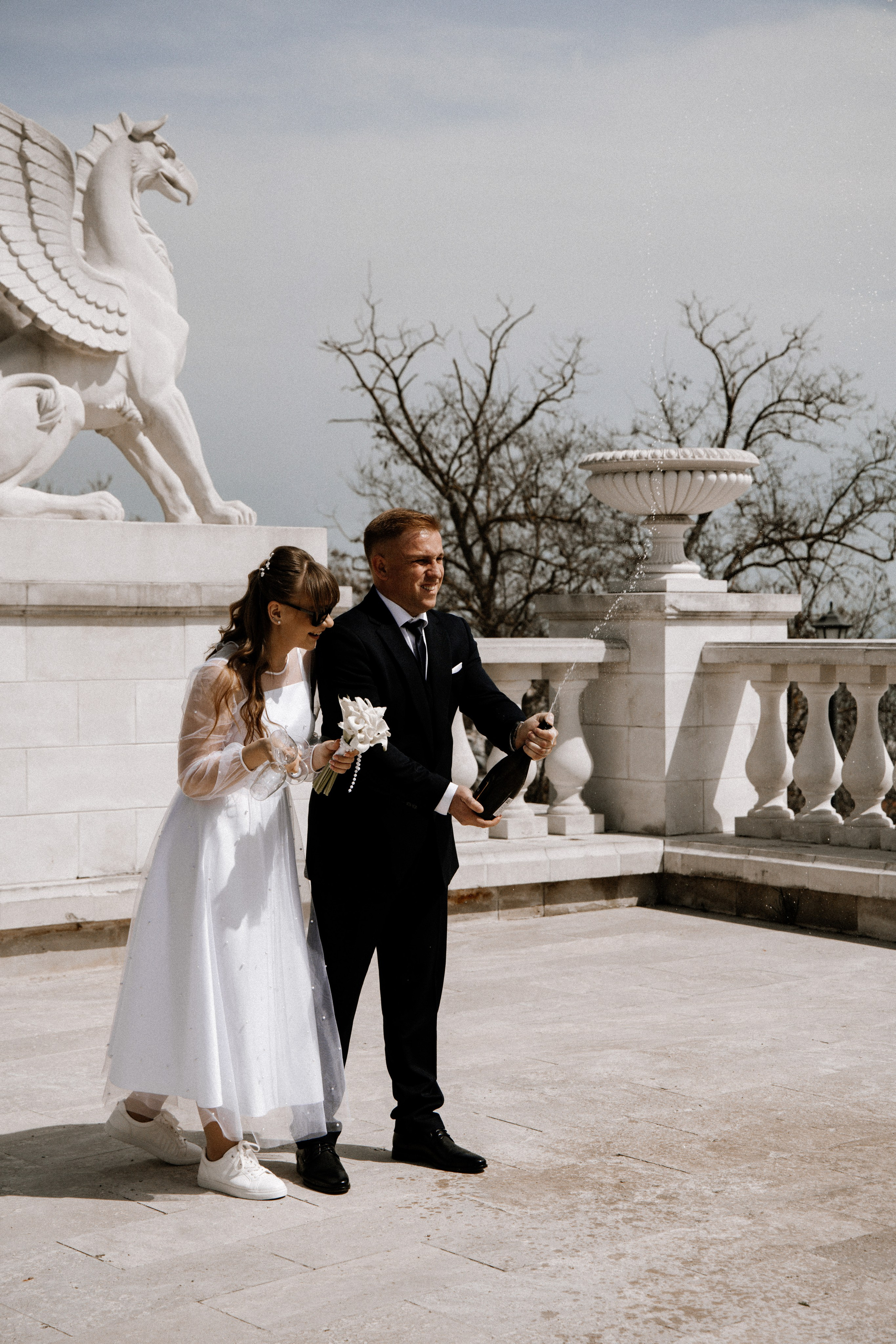 Свадьба Алексея и Дарьи. Семейный фотограф | Керчь | Ивановская Виктория