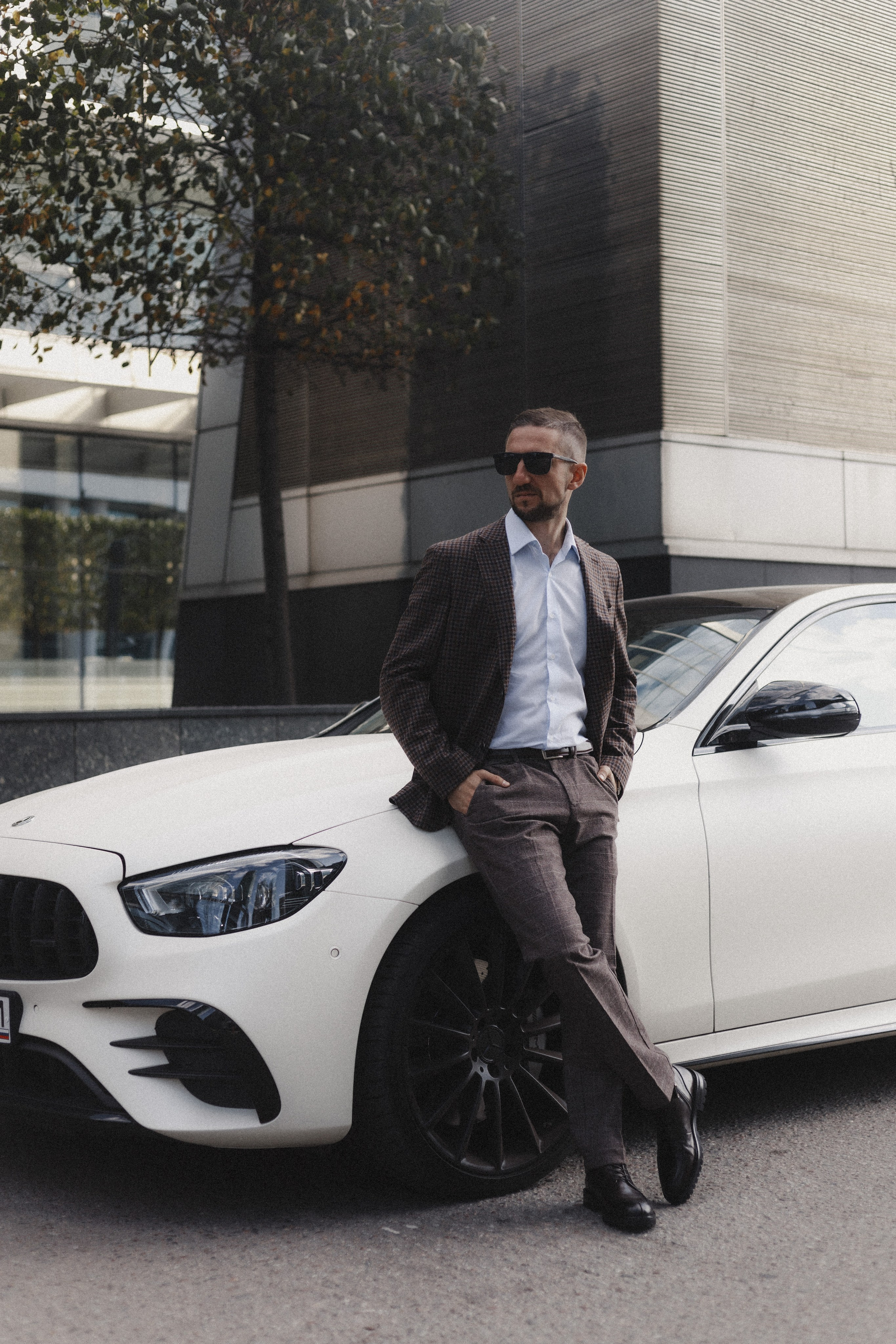 Vitaliy. Фотограф Москва Дмитрий Курасов