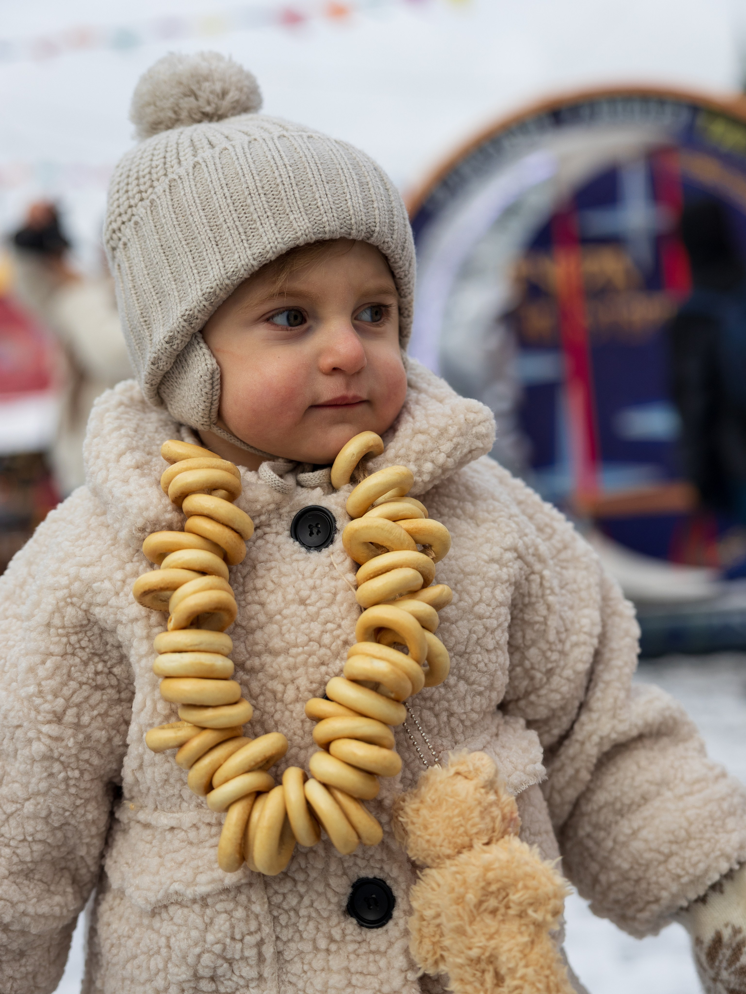 New Year's family story. Мария|Фотограф|Москва