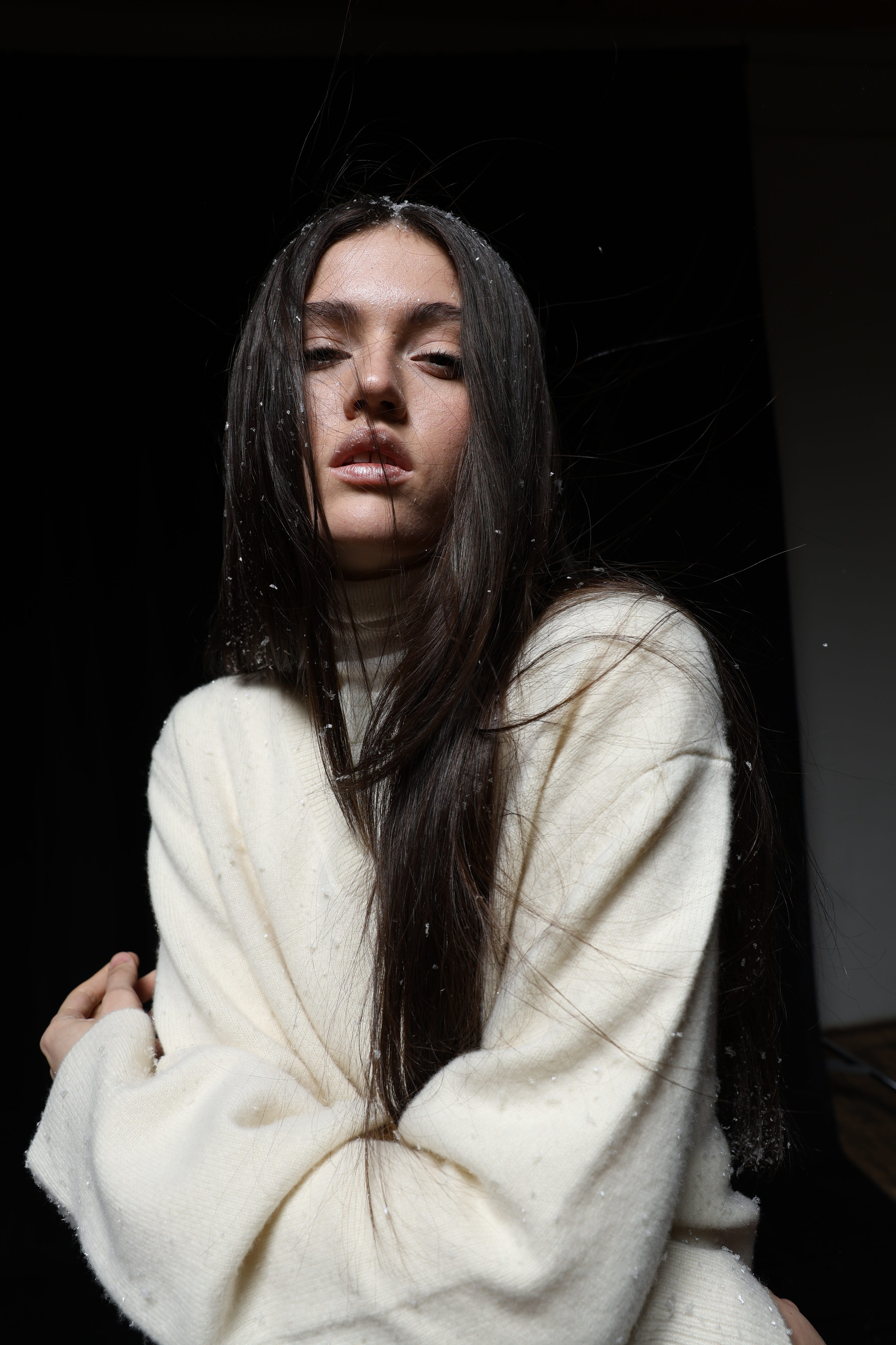 Model. Мария|Фотограф|Москва