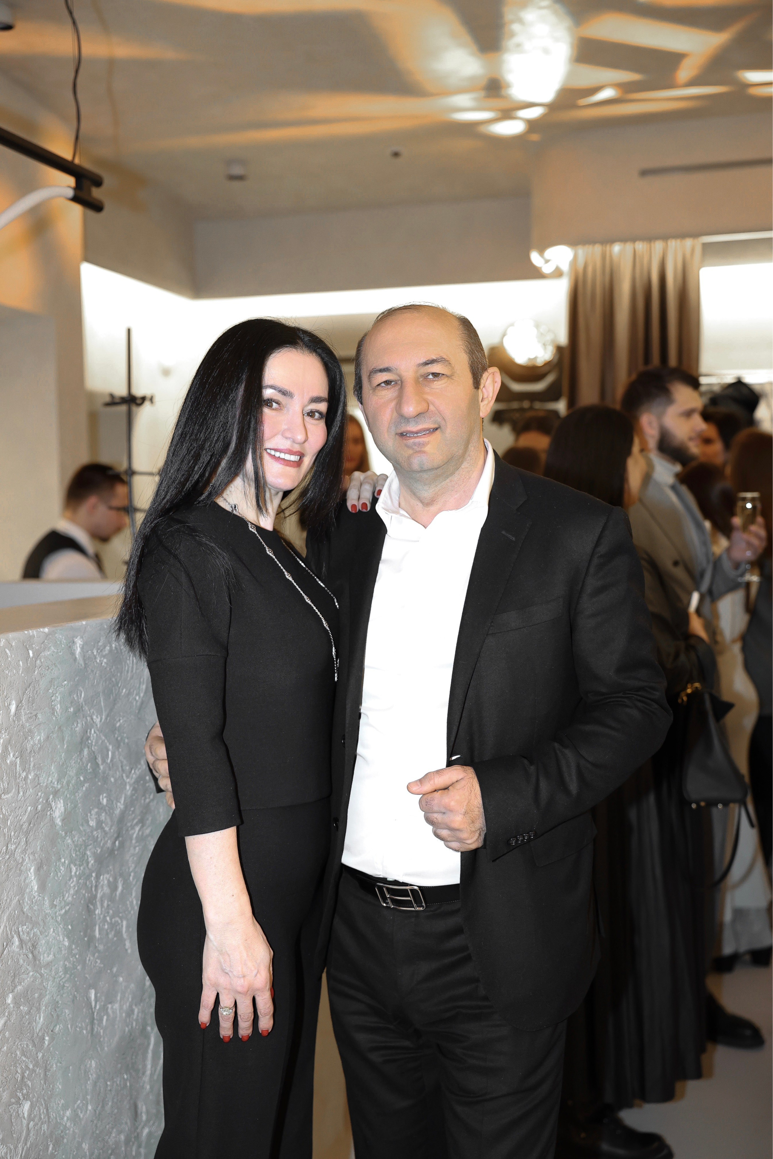 ABAKUMOV CLINIC открытие. Мария|Фотограф|Москва