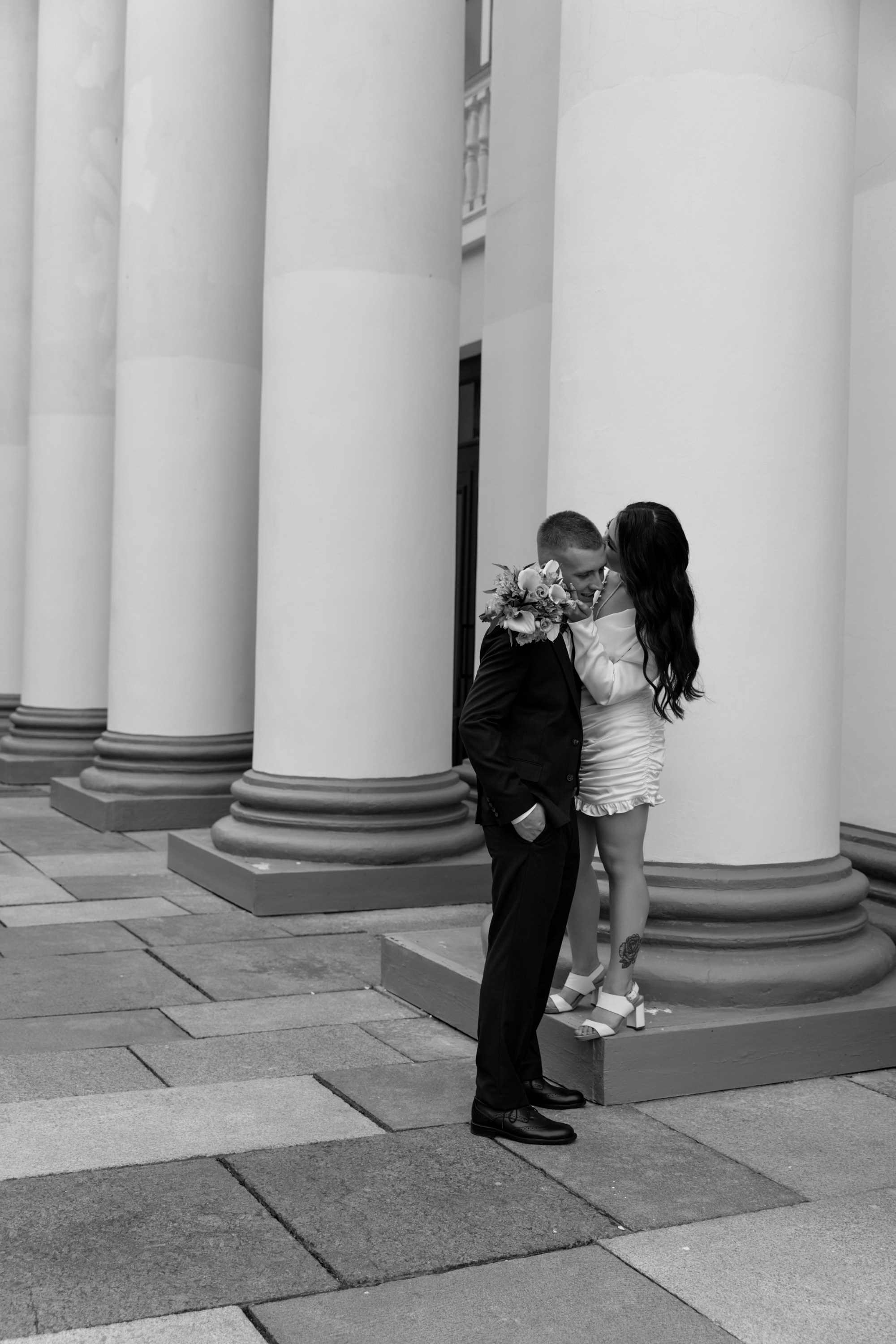 Роспись Сергея и Сюзанны. Фотограф Сергиев Посад Москва Хованская Екатерина