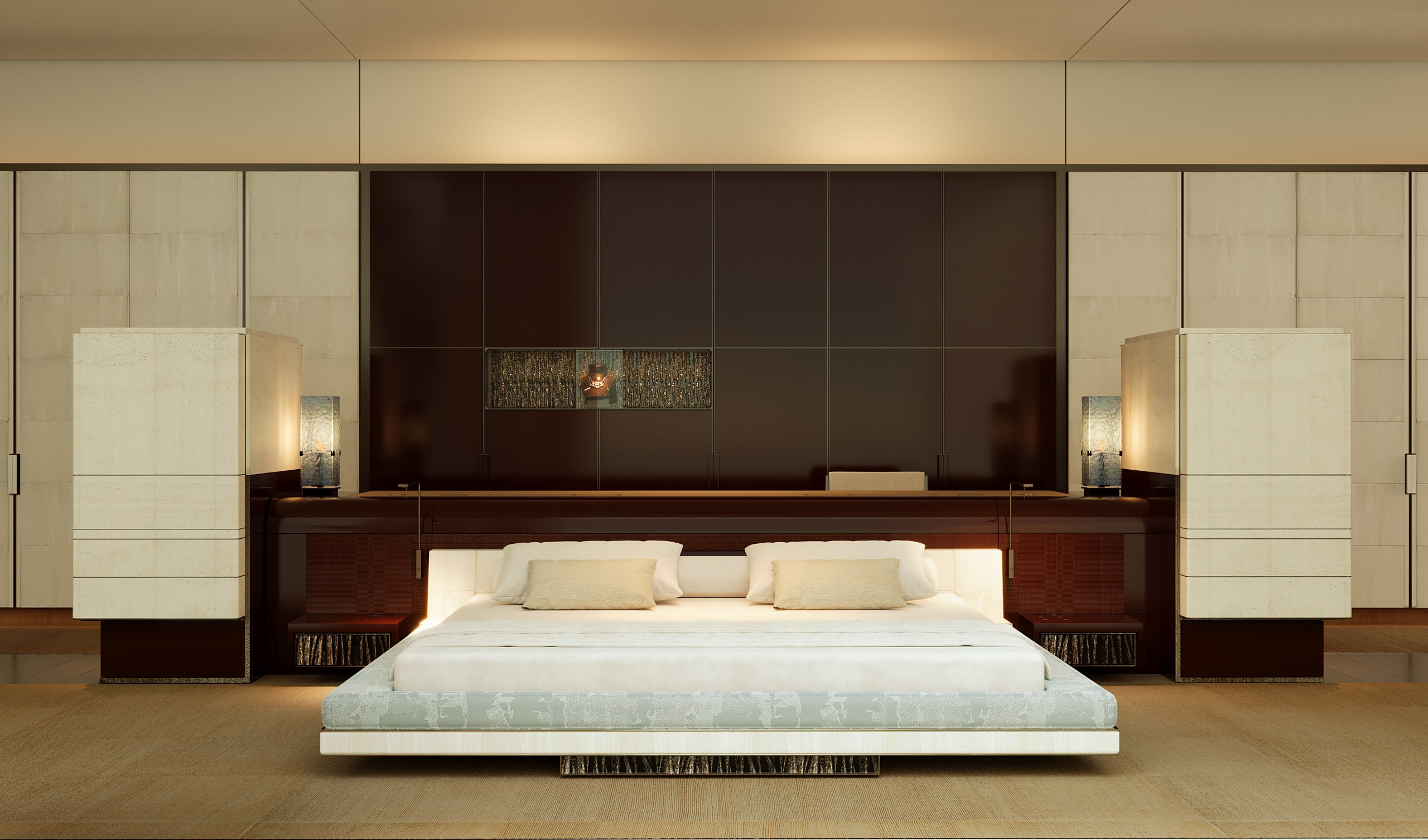 REEF RESIDENCE MEDIA HUB