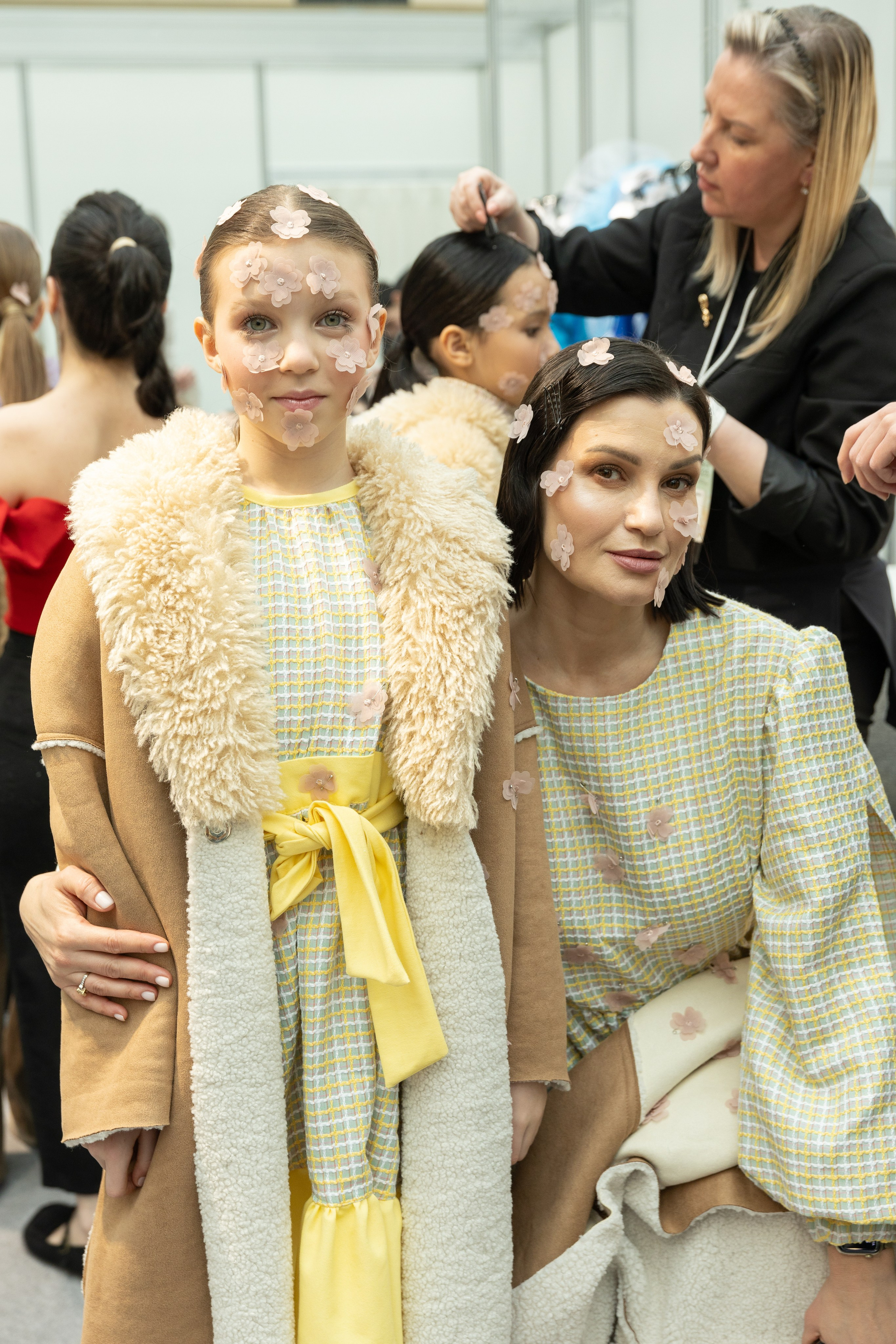 Fashion Style Podium. Рыжий Фотограф Иркутск