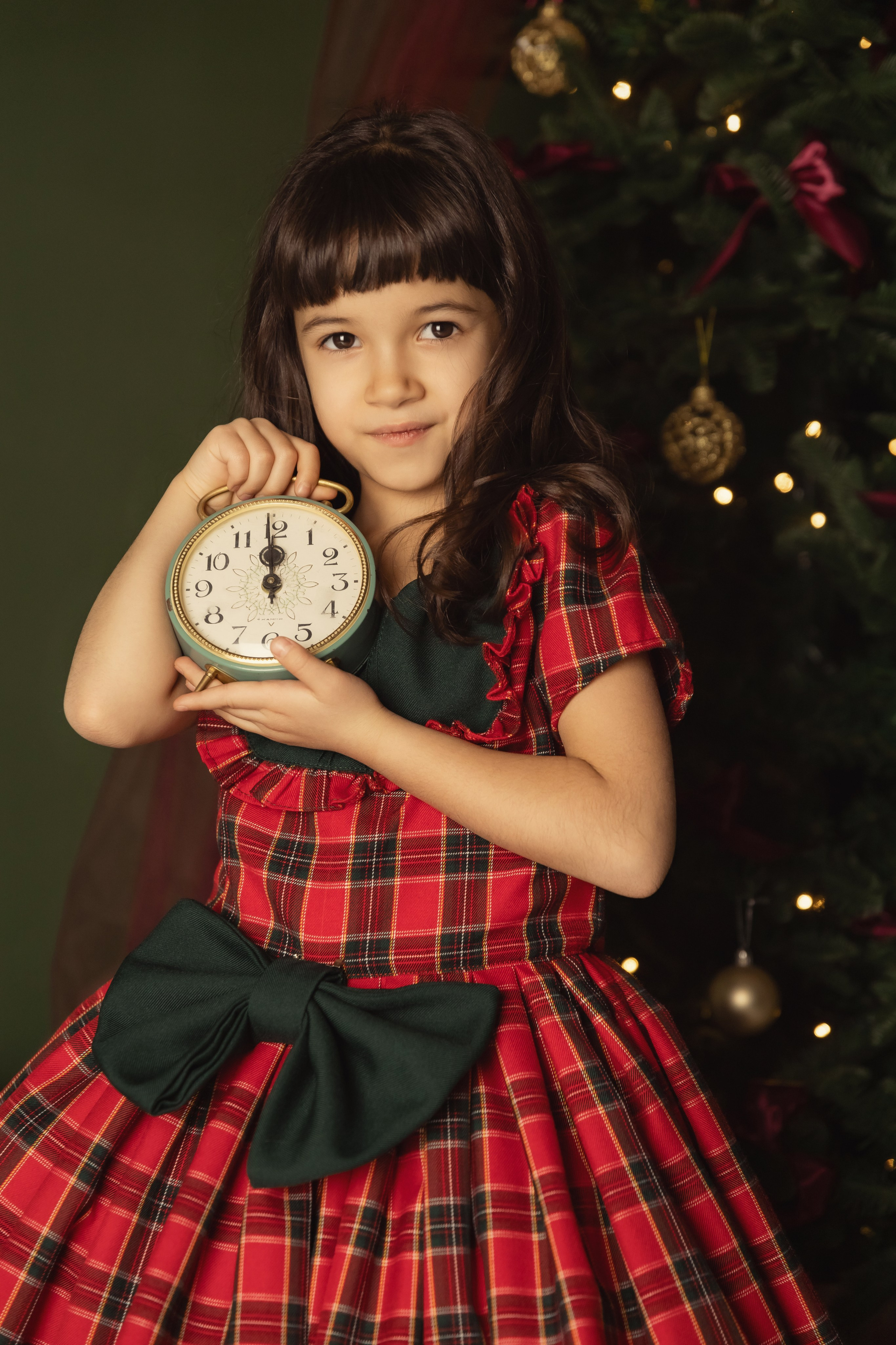 Новый год. Рыжий Фотограф Иркутск