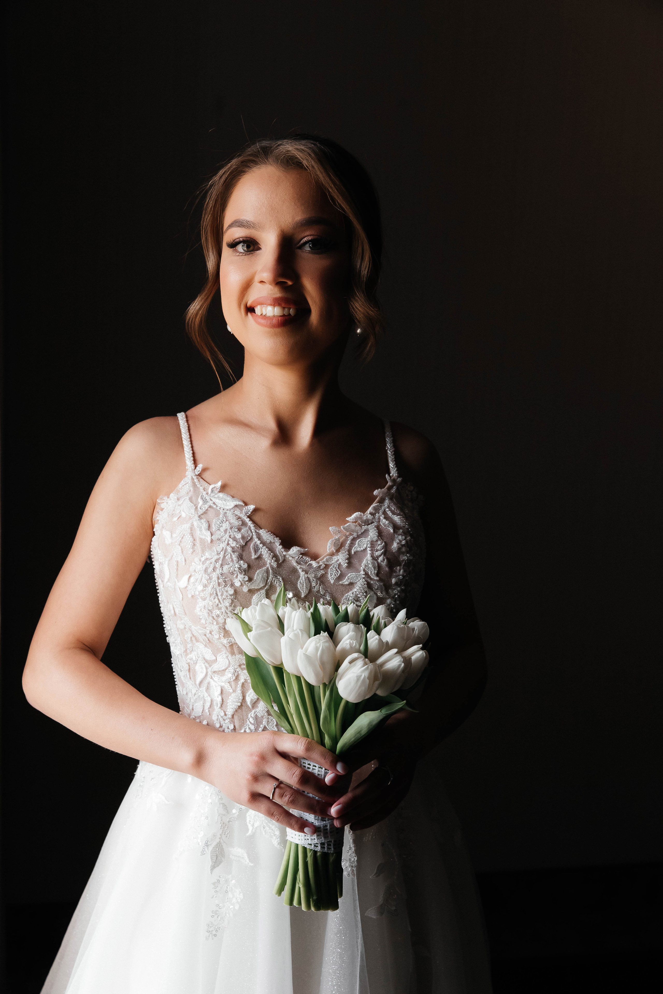 Свадебный и семейный фотограф в Кирове Мария Волк