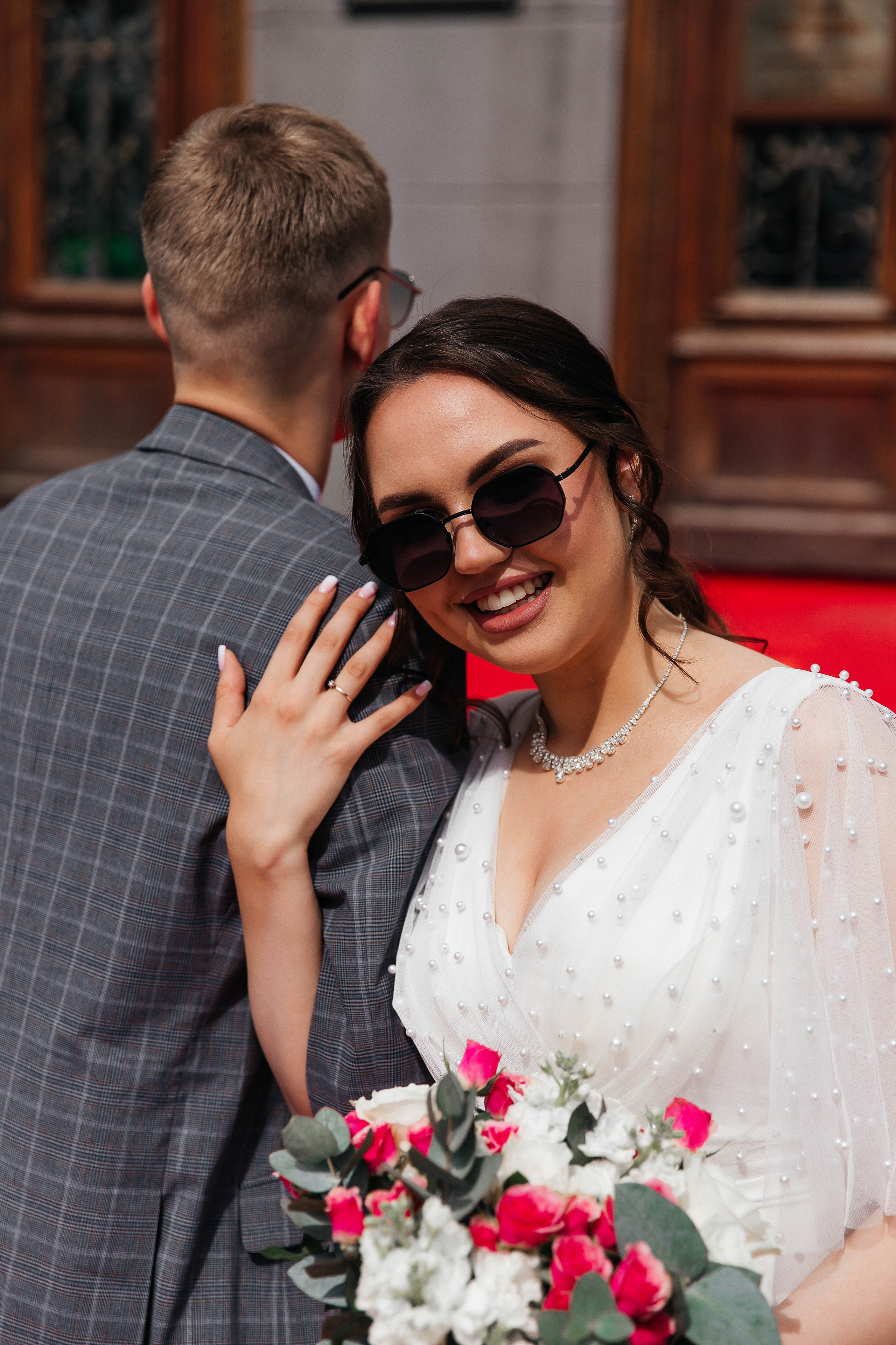 Свадебный и семейный фотограф в Кирове Мария Волк