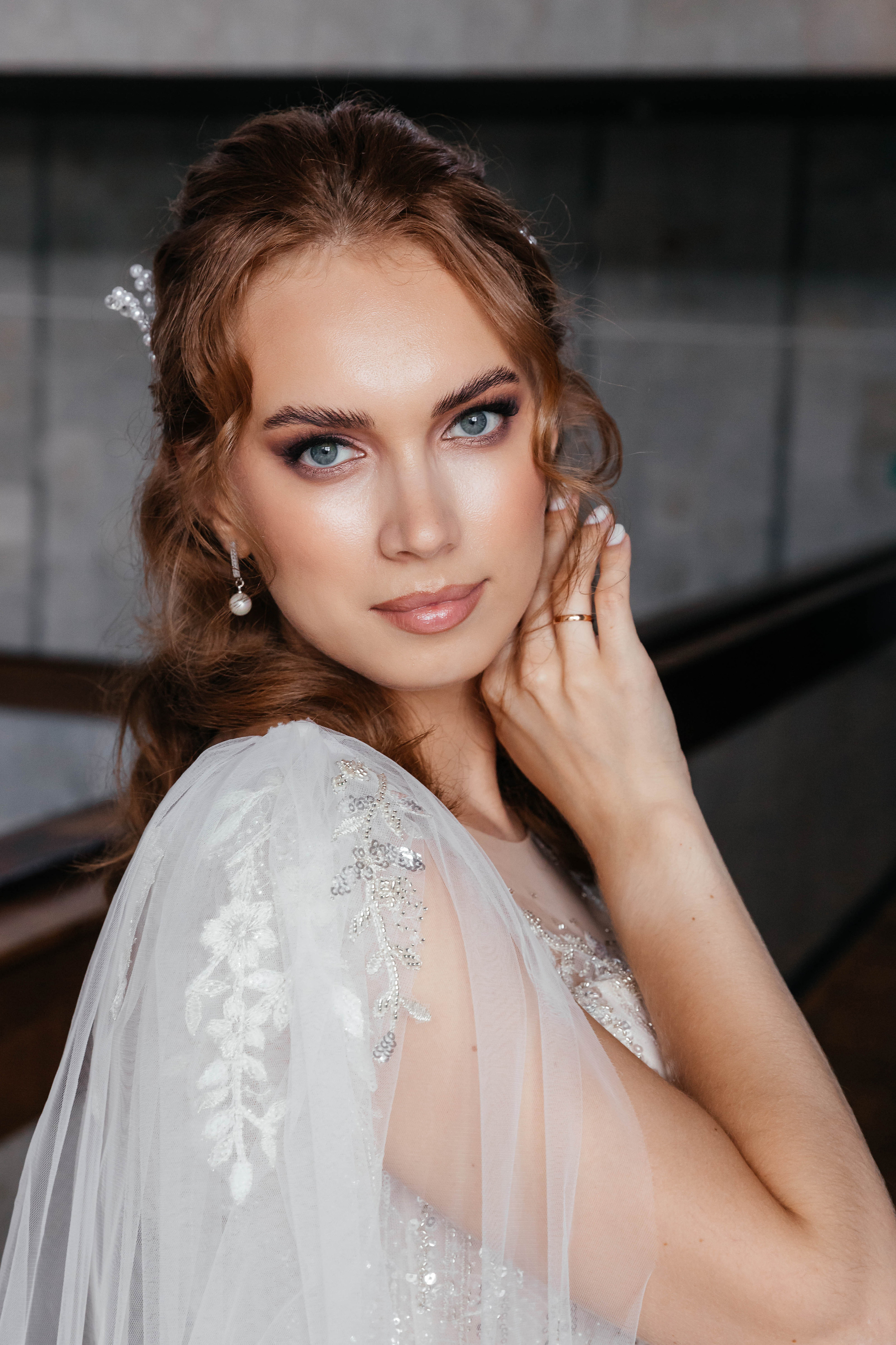 Свадебный и семейный фотограф в Кирове Мария Волк