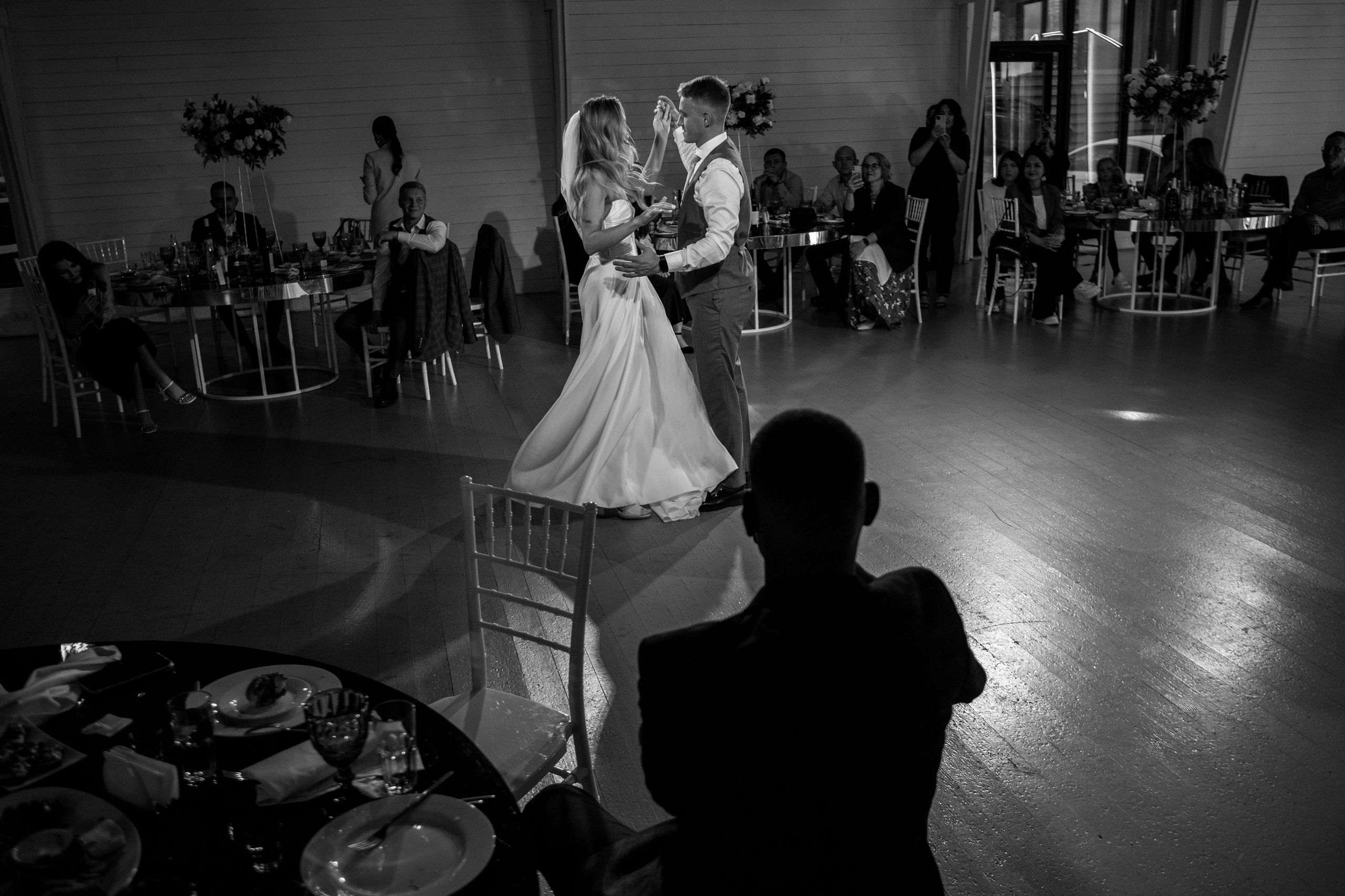 Егор и Алена. Свадебный и семейный фотограф Ижевск