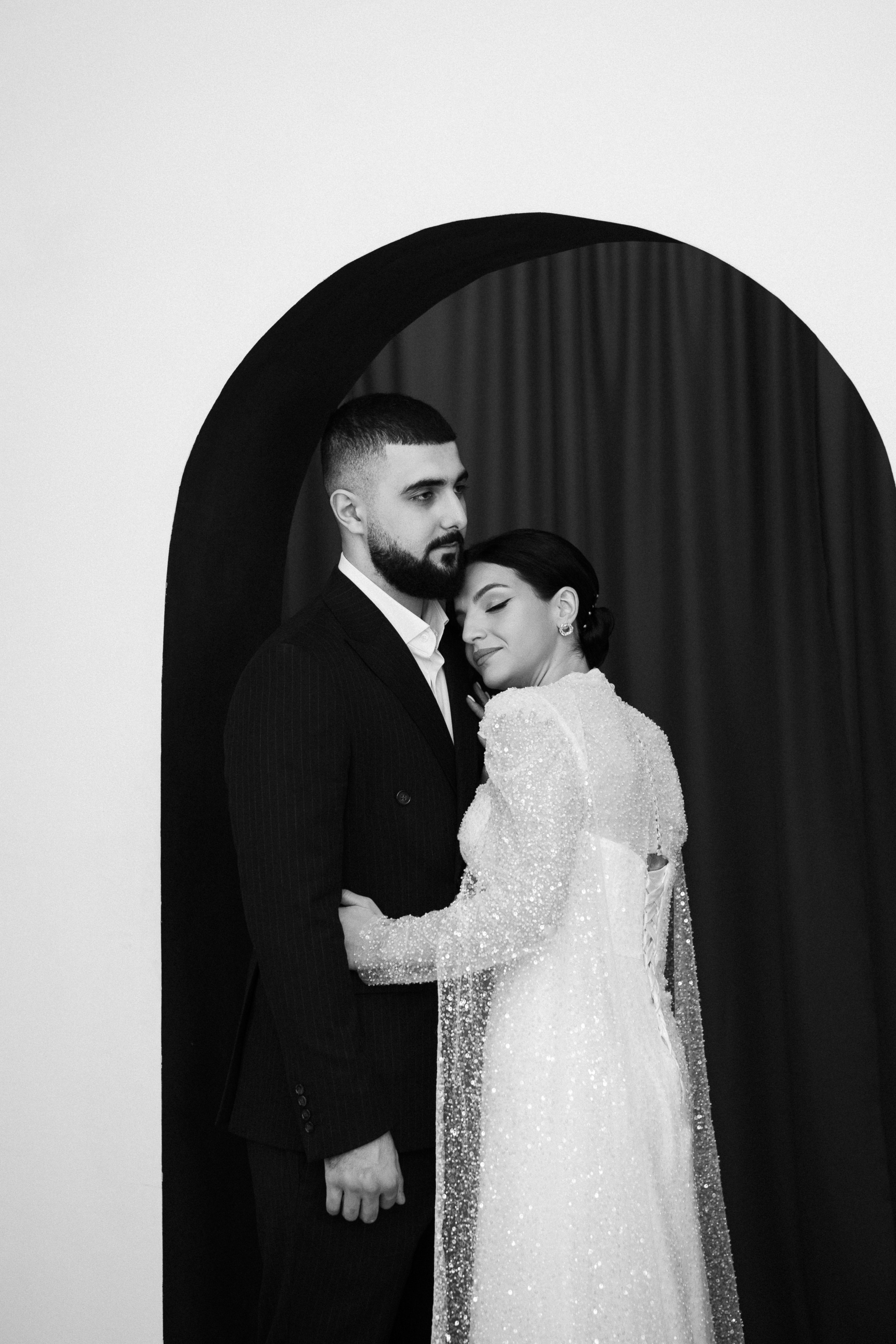 Дмитрий и Яна. Фотограф и Видеограф СКФО