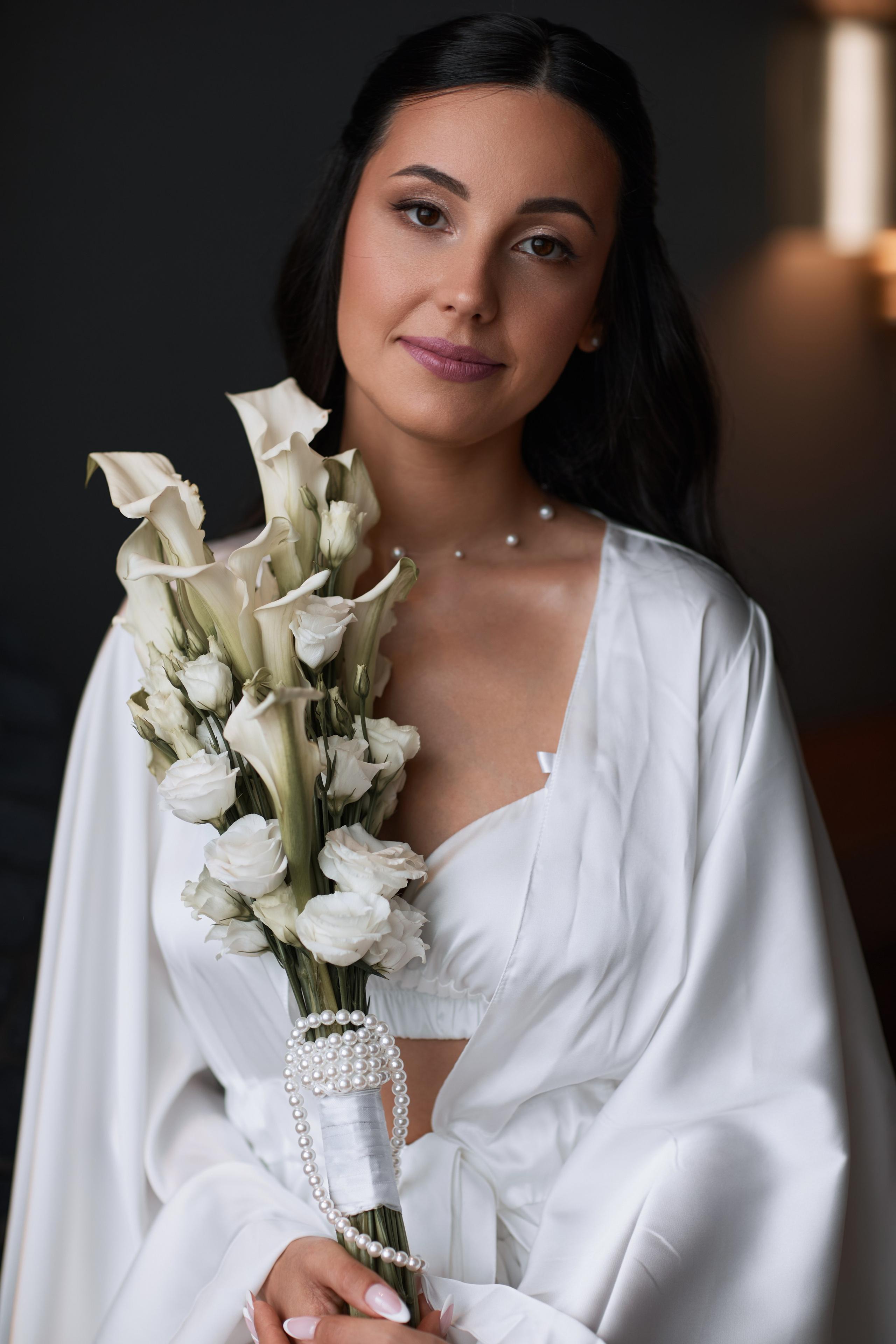 Марина и Тимофей. Свадебный и семейный фотограф в Санкт-Петербурге Барсова Анастасия