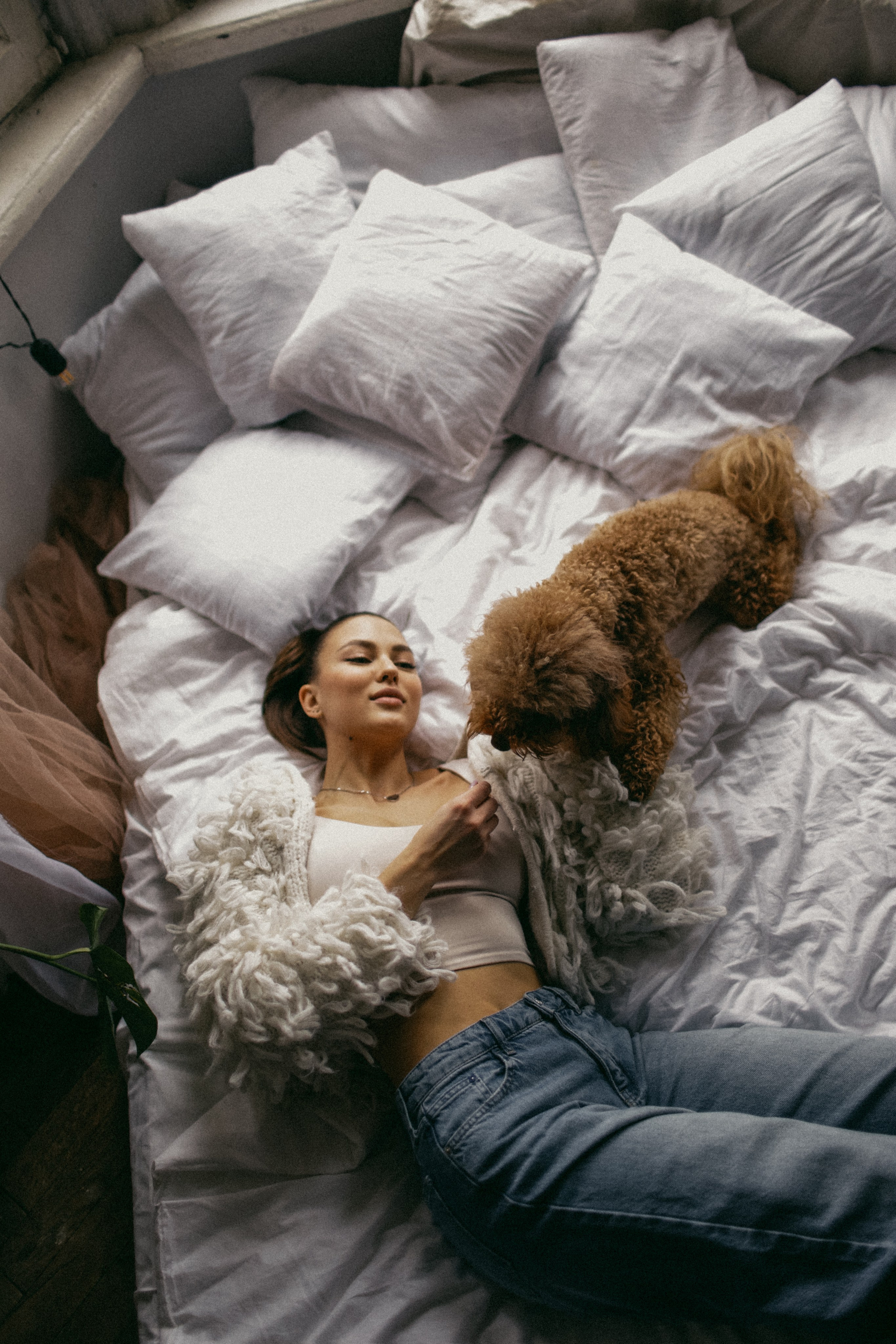 Алёна. Главная