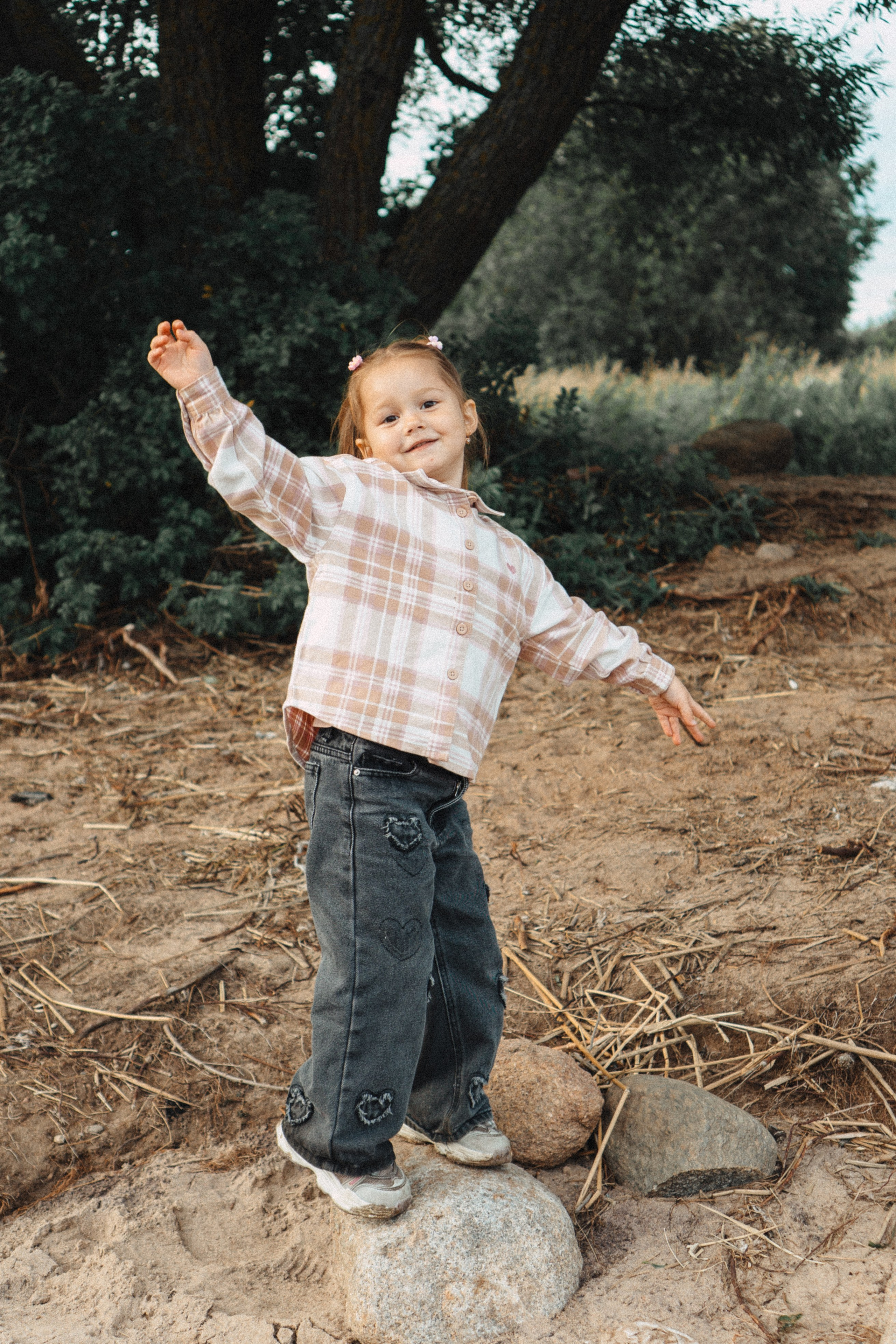 МАМА И ДОЧКА НА ФИНСКОМ ЗАЛИВЕ. Профессиональный фотограф, Санкт-Петербург — Виктория Богомолова