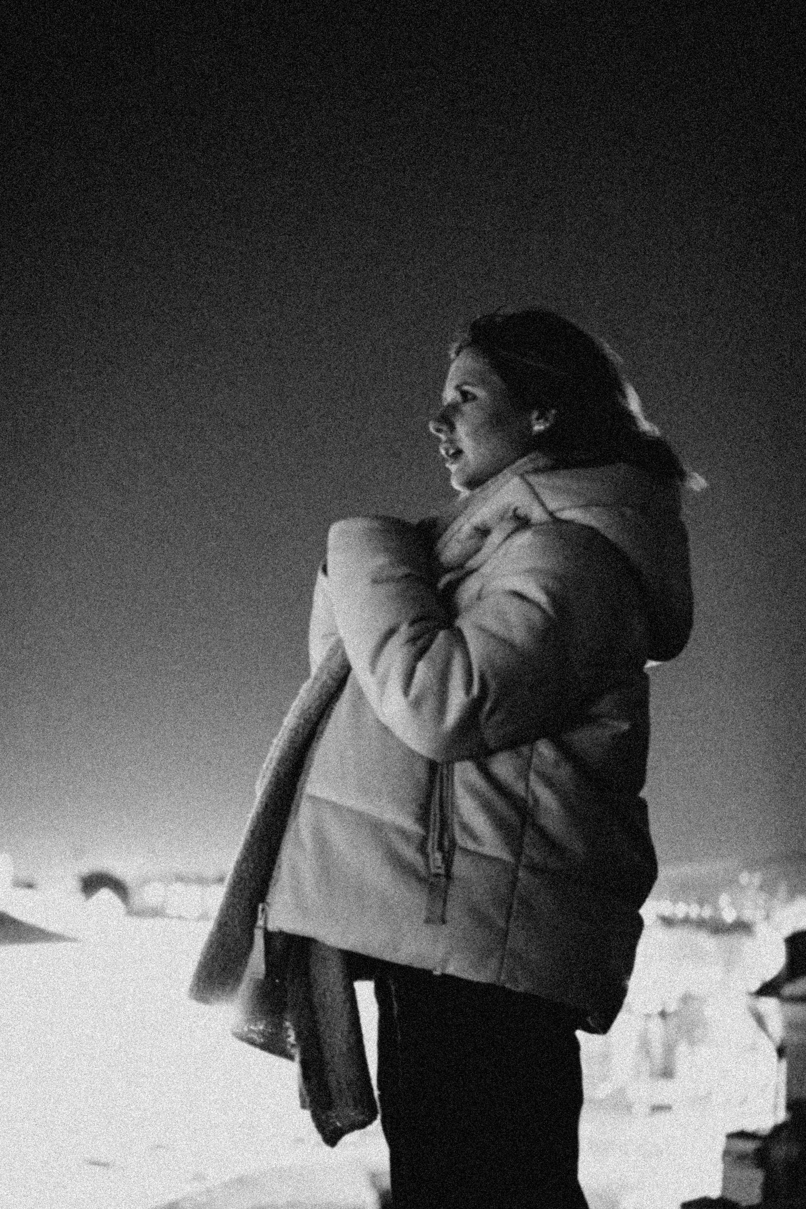 Крыши Питера. Профессиональный фотограф, Санкт-Петербург — Виктория Богомолова