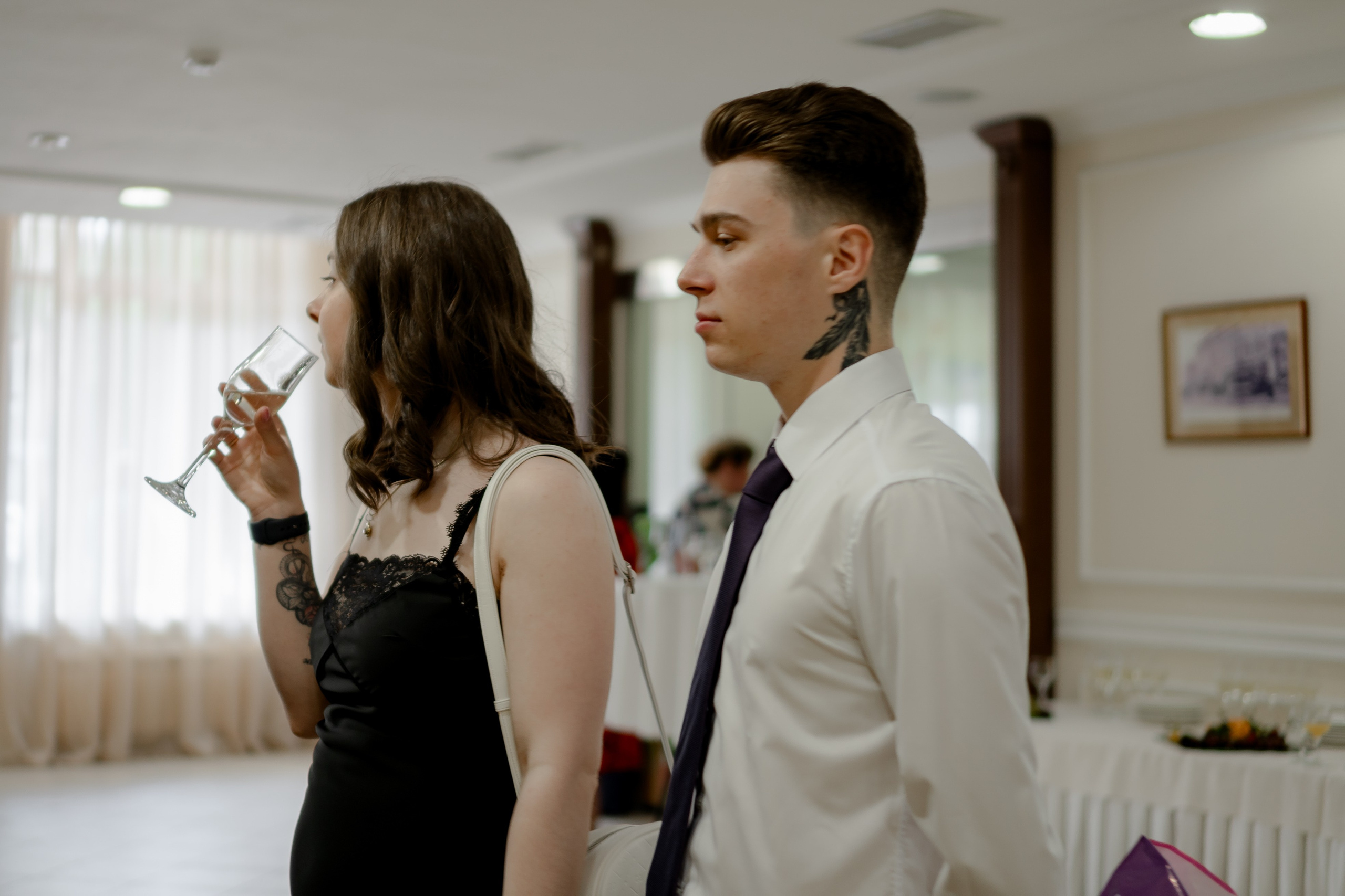 СВАДЕБНАЯ СЬЕМКА В ЗАГСЕ И БАНКЕТ. Профессиональный фотограф, Санкт-Петербург — Виктория Богомолова