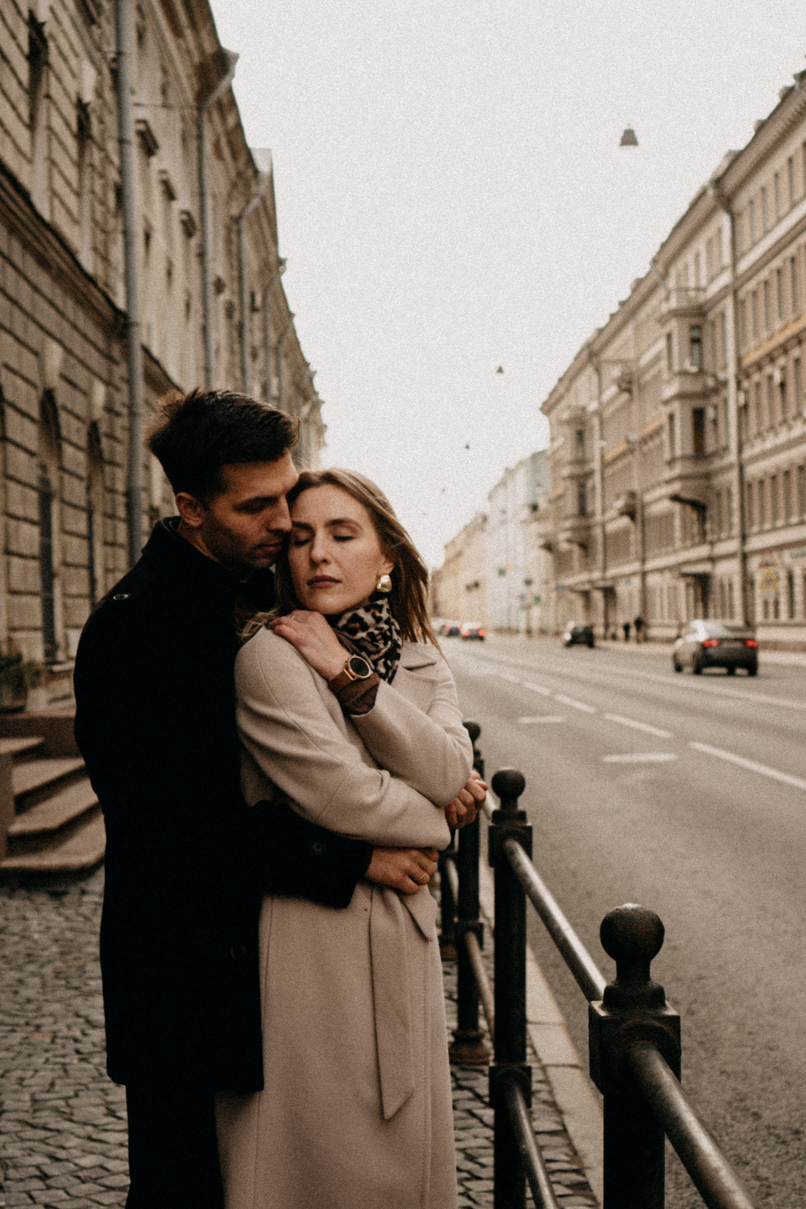 Love stori. Профессиональный фотограф, Санкт-Петербург — Виктория Богомолова