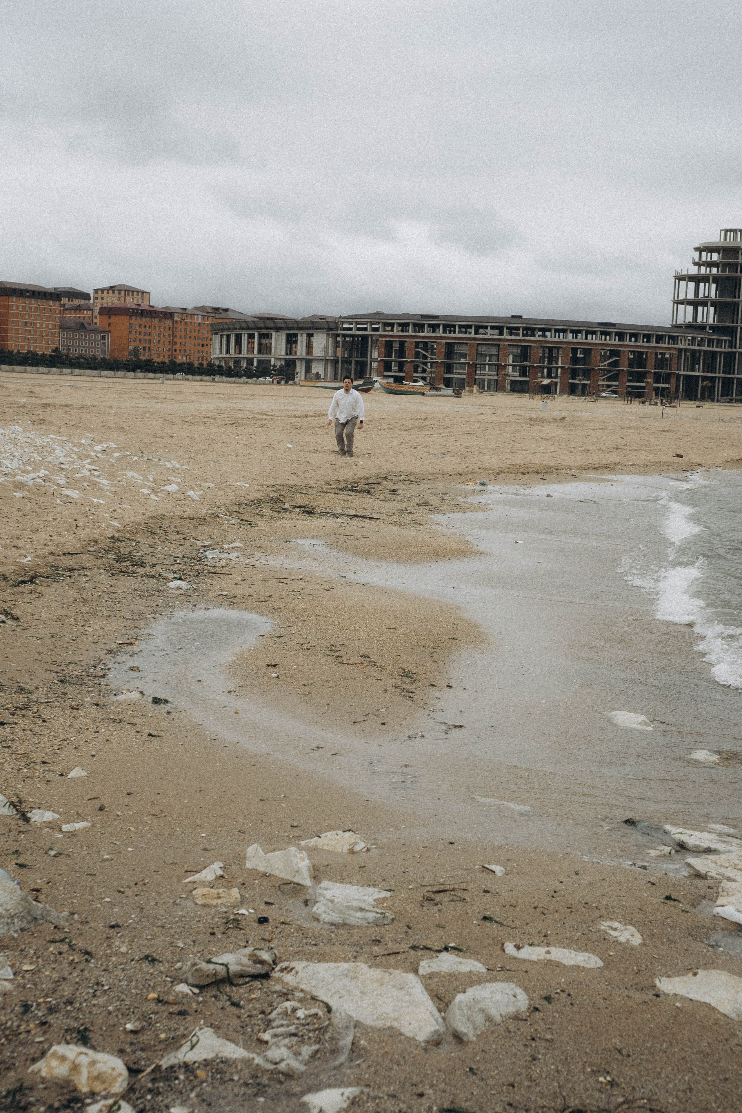 Каспий. Профессиональный фотограф, Санкт-Петербург — Виктория Богомолова