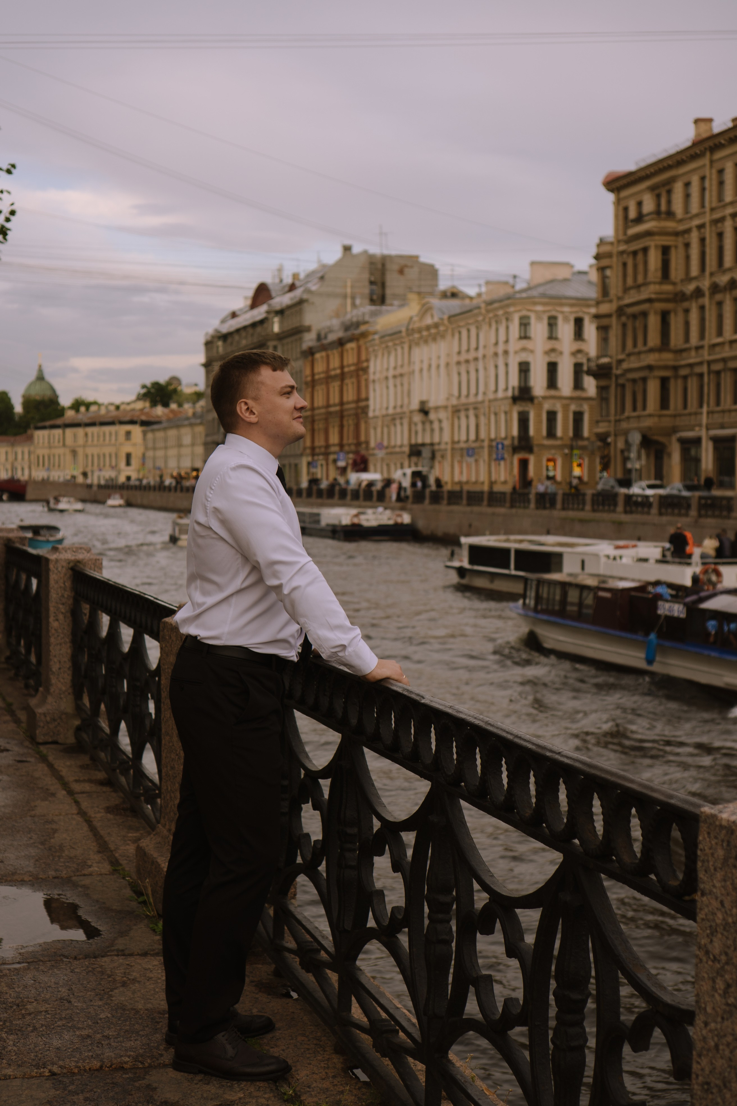 СВАДЕБНАЯ СЬЕМКА С ИСАКИЕВСКИМ СОБОРОМ, АСТОРИЯ И ЗАКОНОДАТЕЛЬНОЕ СОБРАНИЕ. Профессиональный фотограф, Санкт-Петербург — Виктория Богомолова