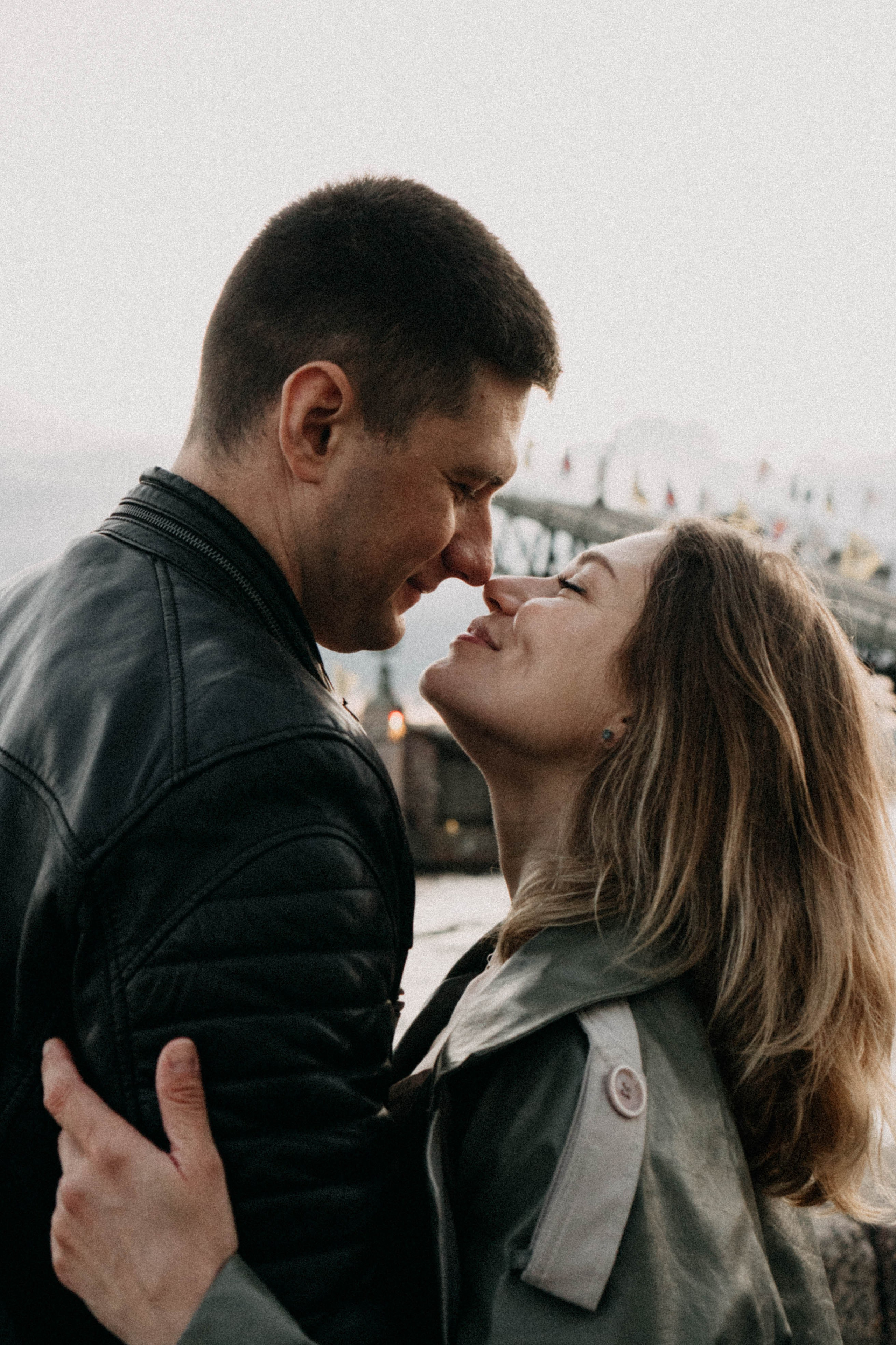 Рассветная, белые ночи. Профессиональный фотограф, Санкт-Петербург — Виктория Богомолова