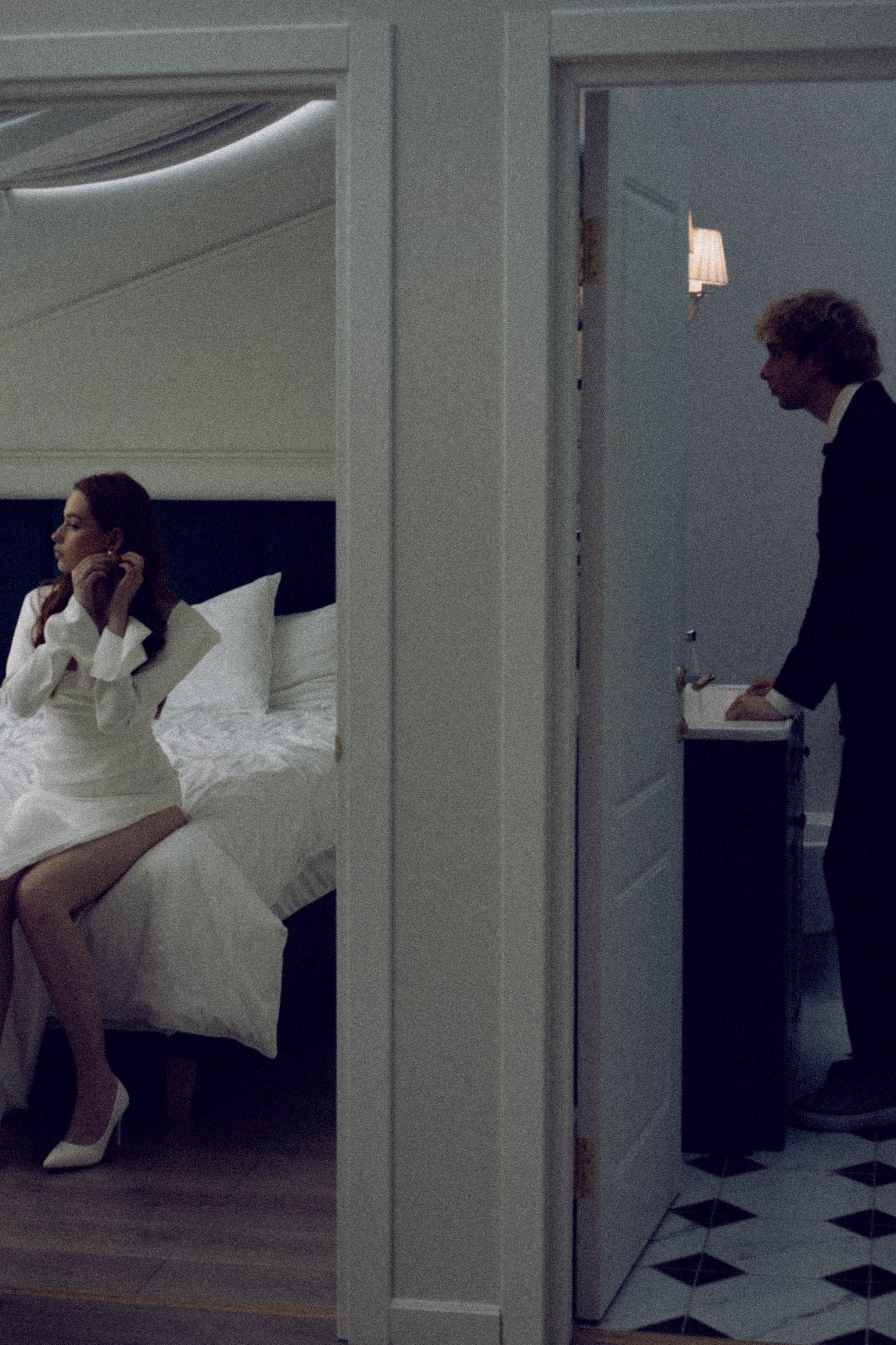 СВАДЕБНАЯ СЬЕМКА В ОТЕЛЕ. СБОРЫ ЖЕНИХА И НЕВЕСТЫ И ТАКЖЕ ТОР И ПОДГОТОВКА К ПРОГУЛКЕ. Профессиональный фотограф, Санкт-Петербург — Виктория Богомолова